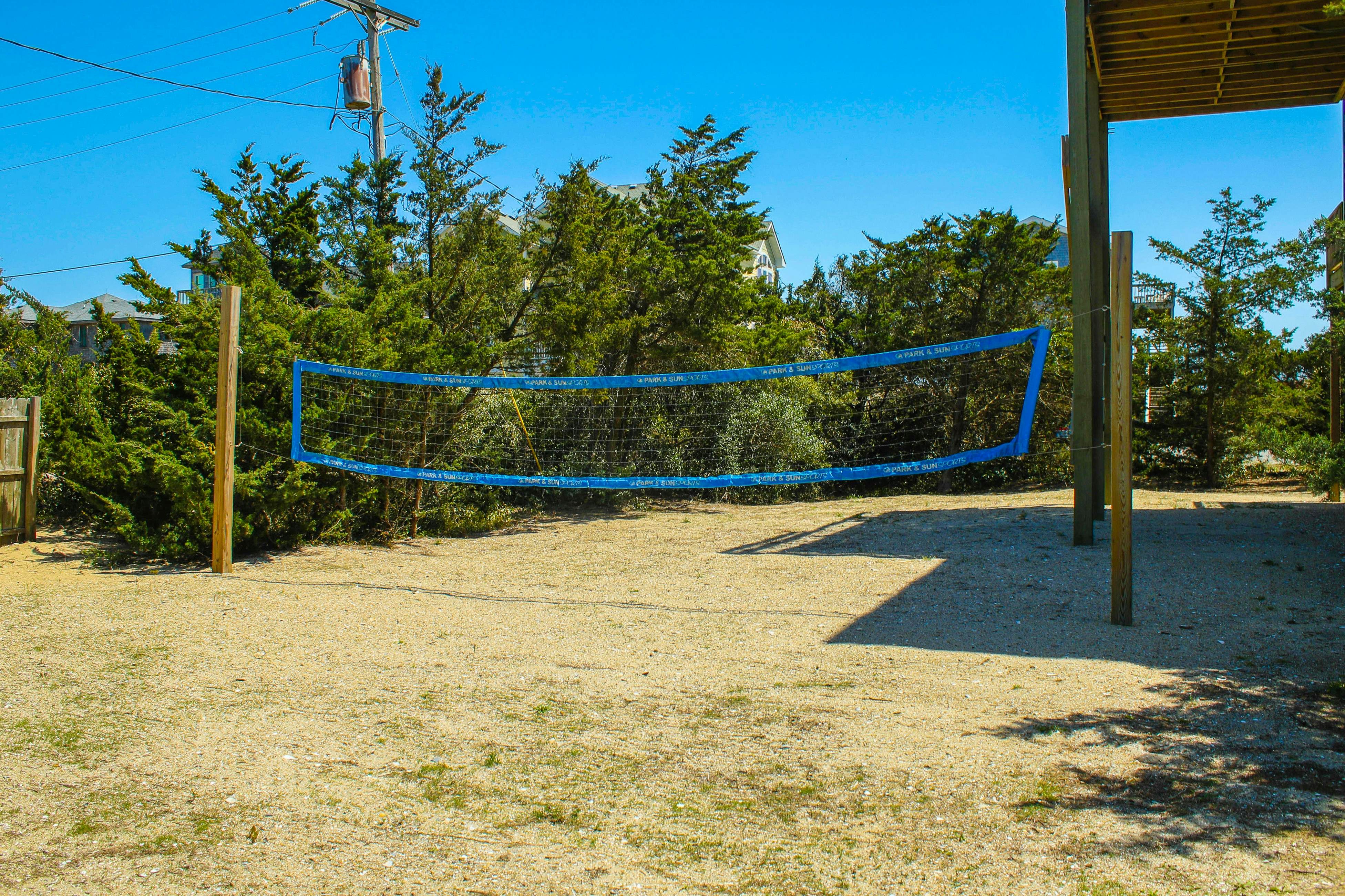 AVKS163 Twin Dunes  #63-1