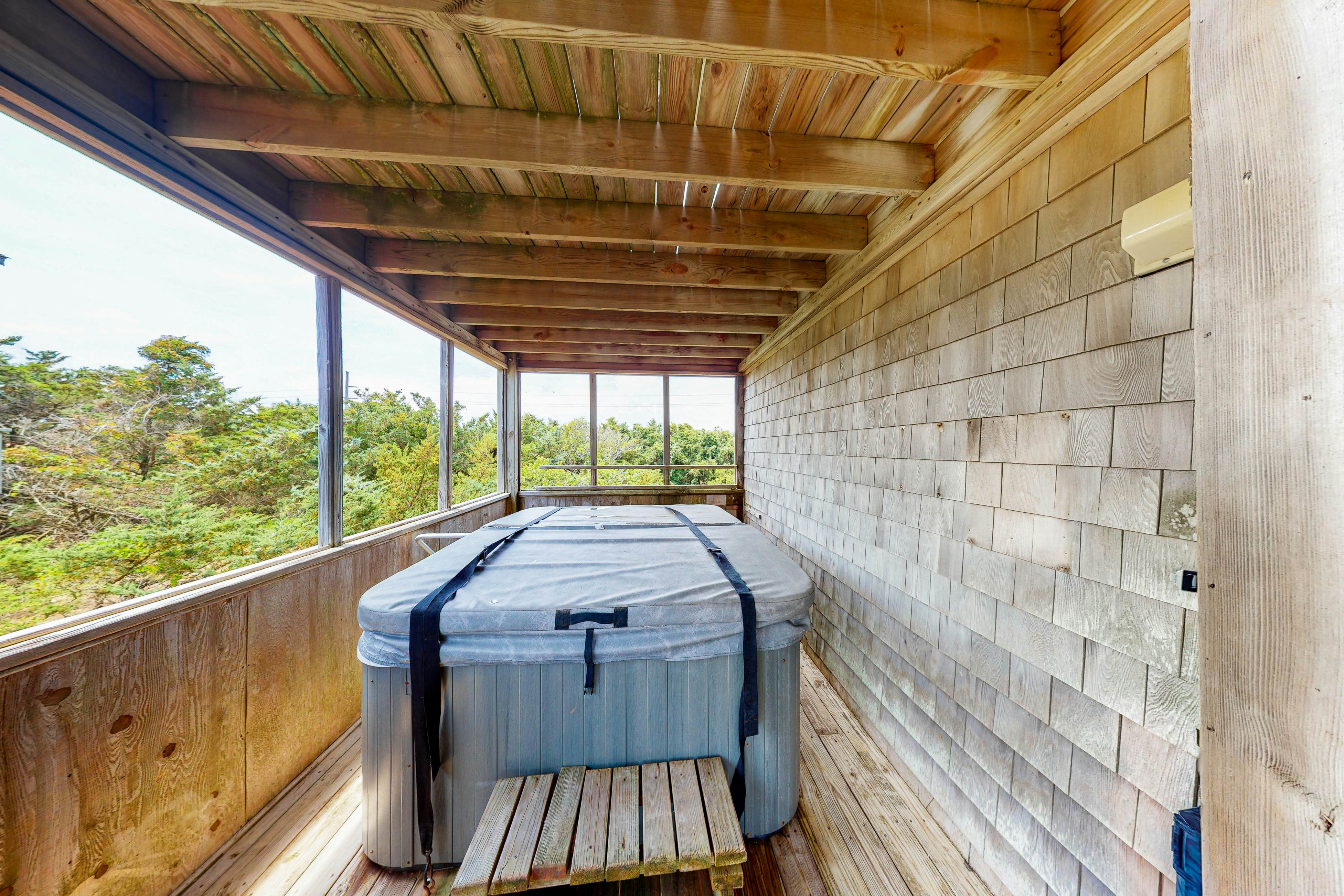 AVKS248 Gettin' Together  #48-2