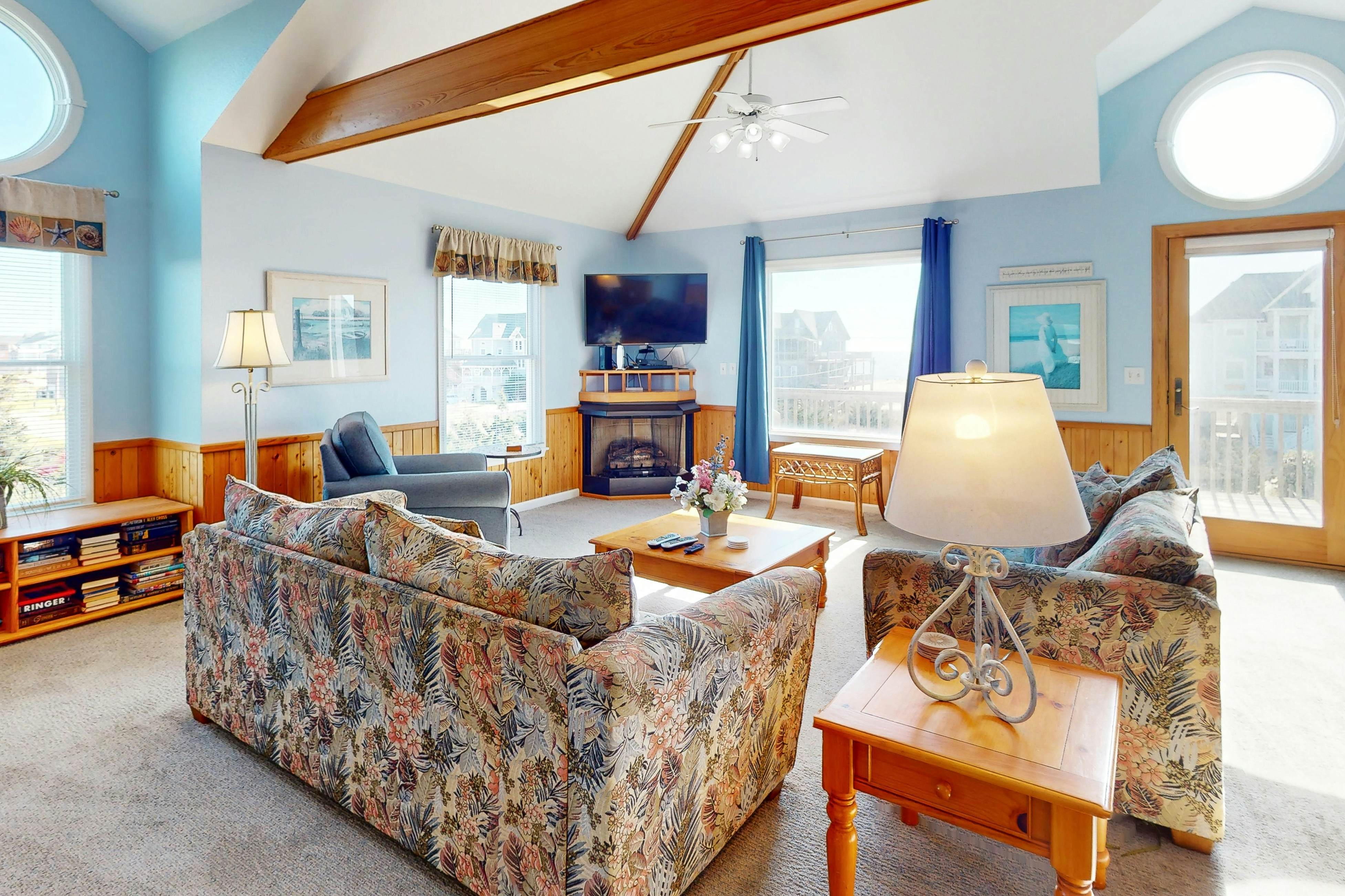 AVKS248 Gettin' Together  #48-2