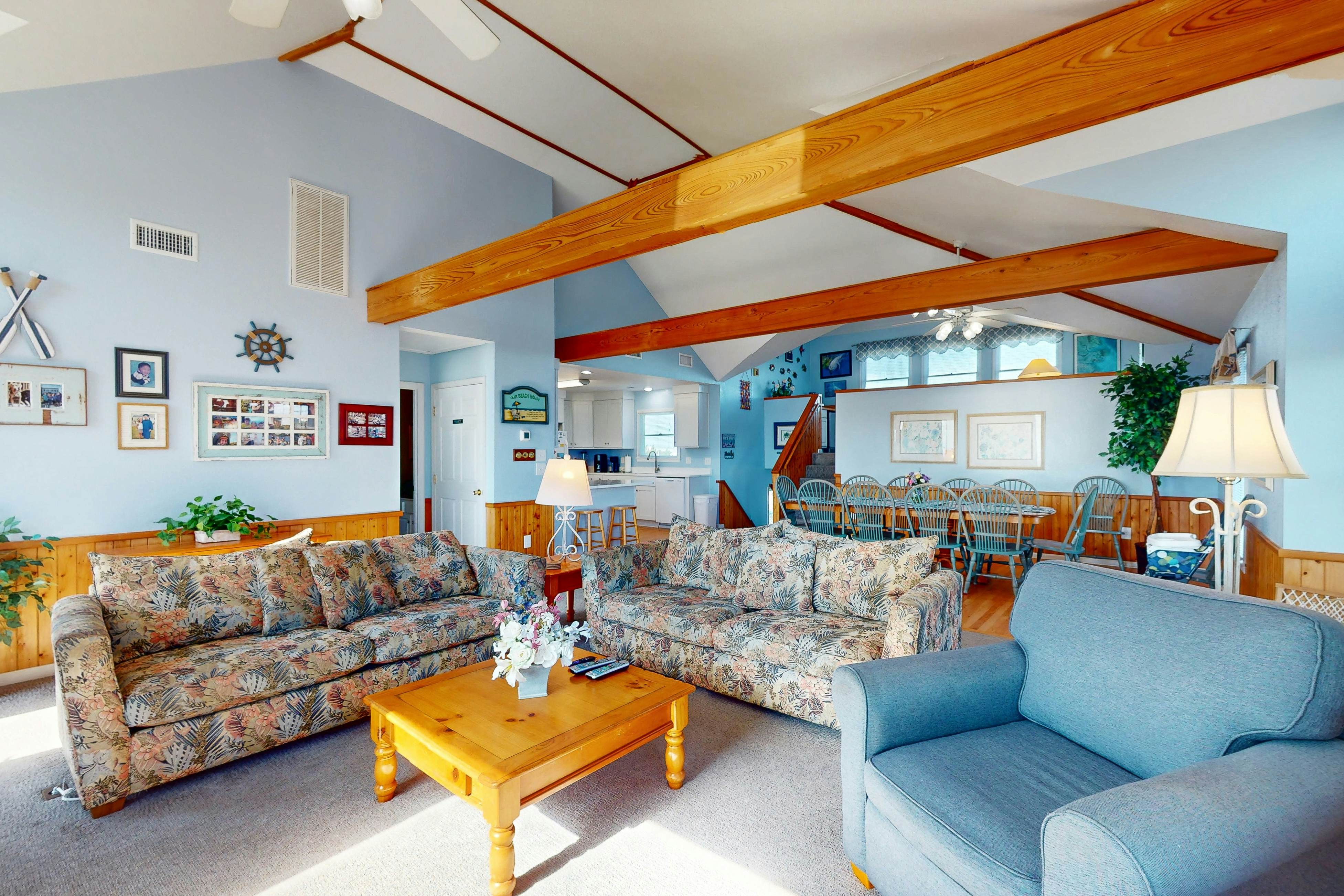 AVKS248 Gettin' Together  #48-2