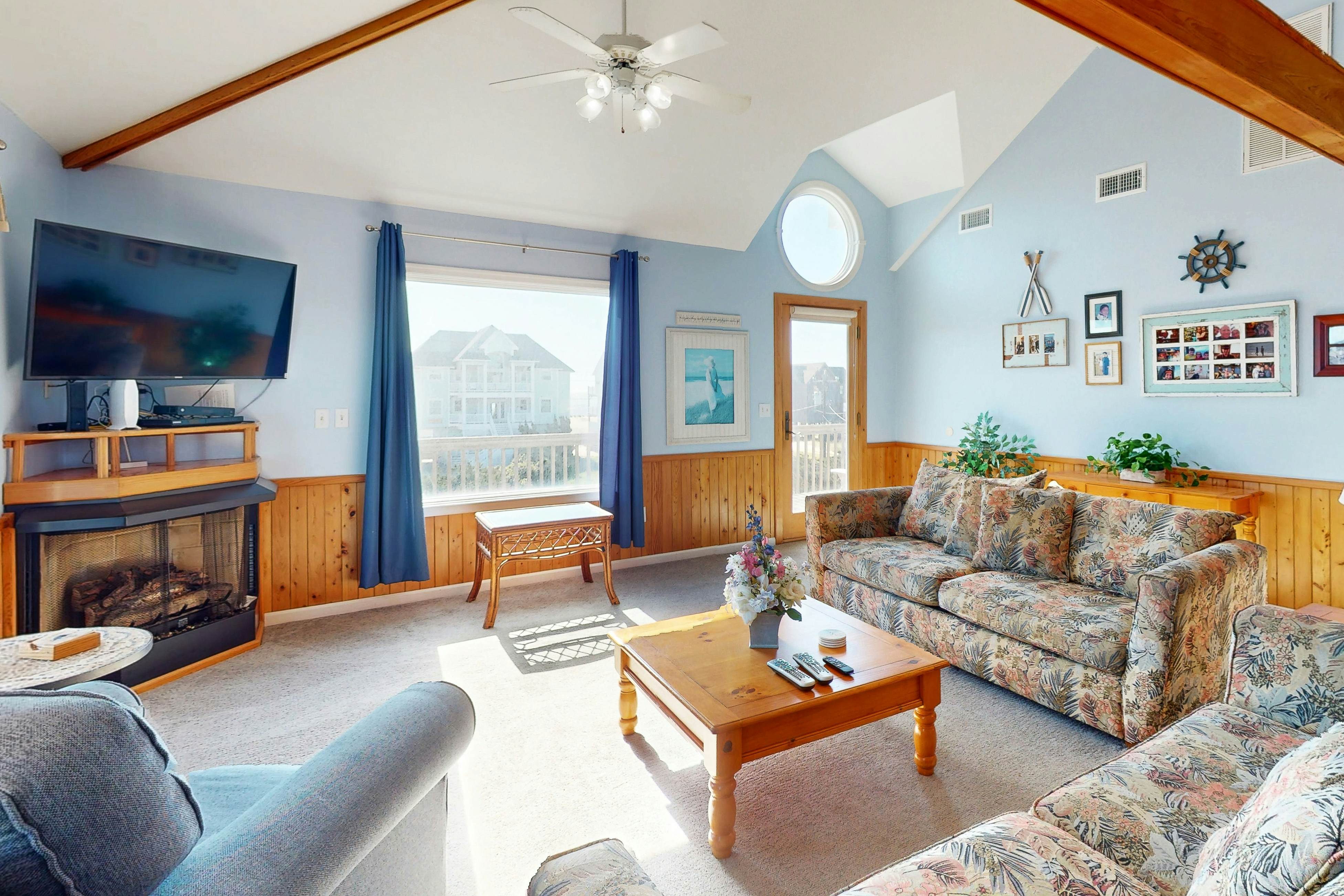 AVKS248 Gettin' Together  #48-2