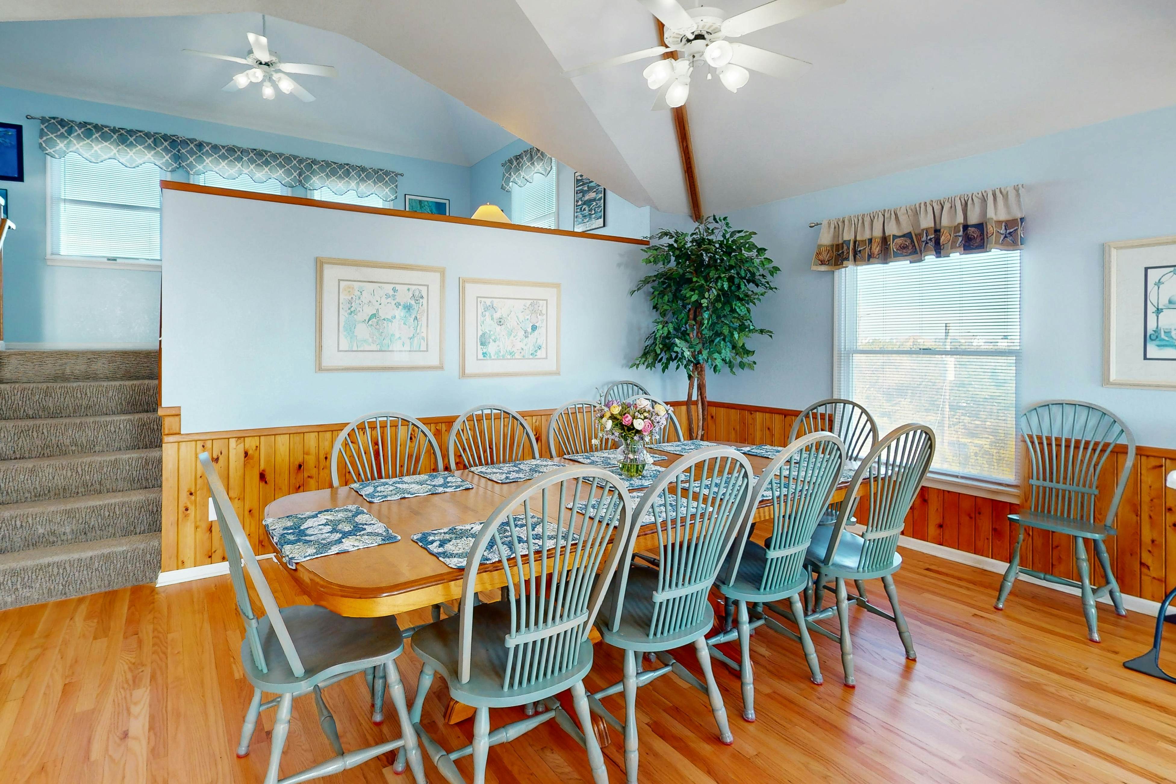 AVKS248 Gettin' Together  #48-2