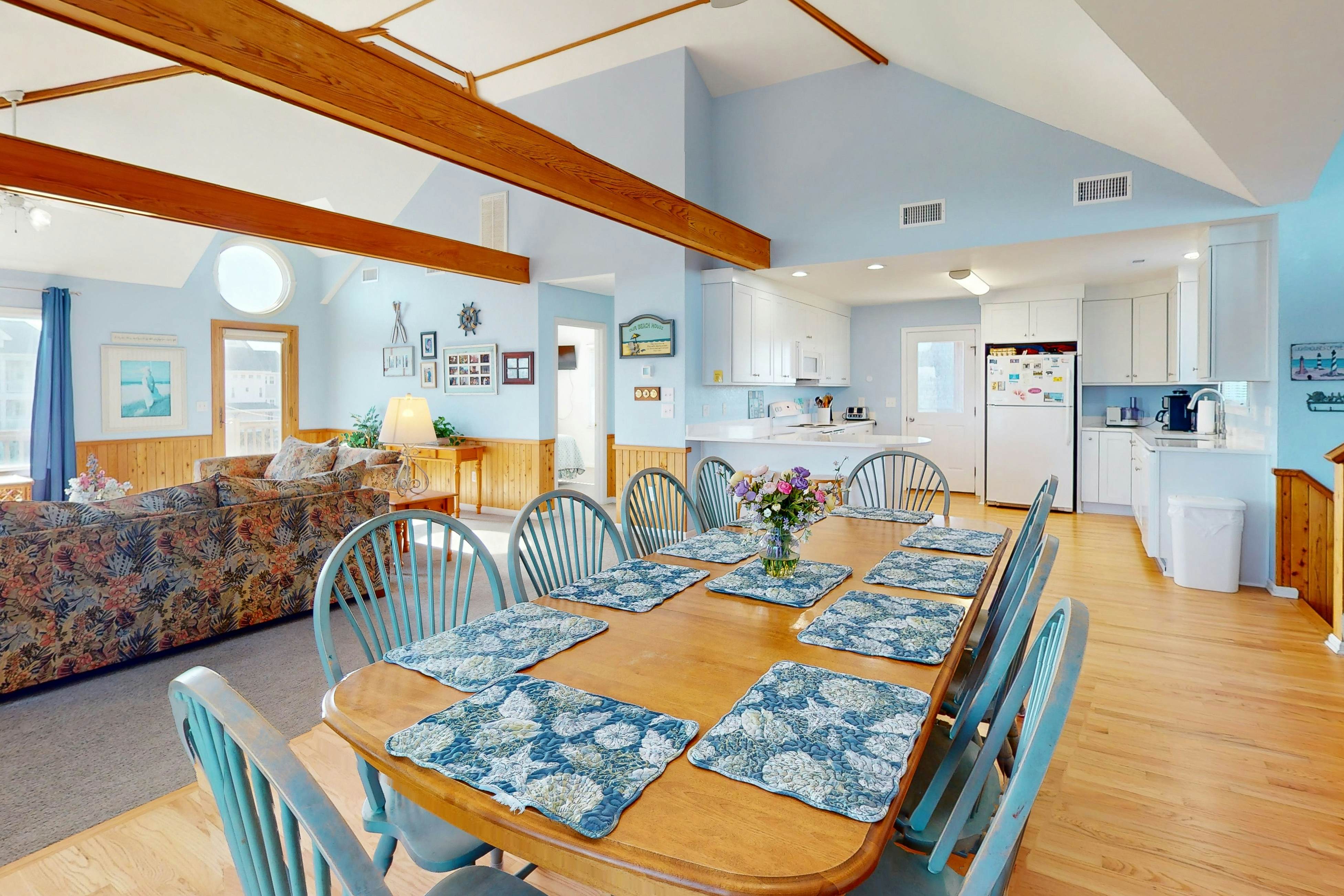 AVKS248 Gettin' Together  #48-2