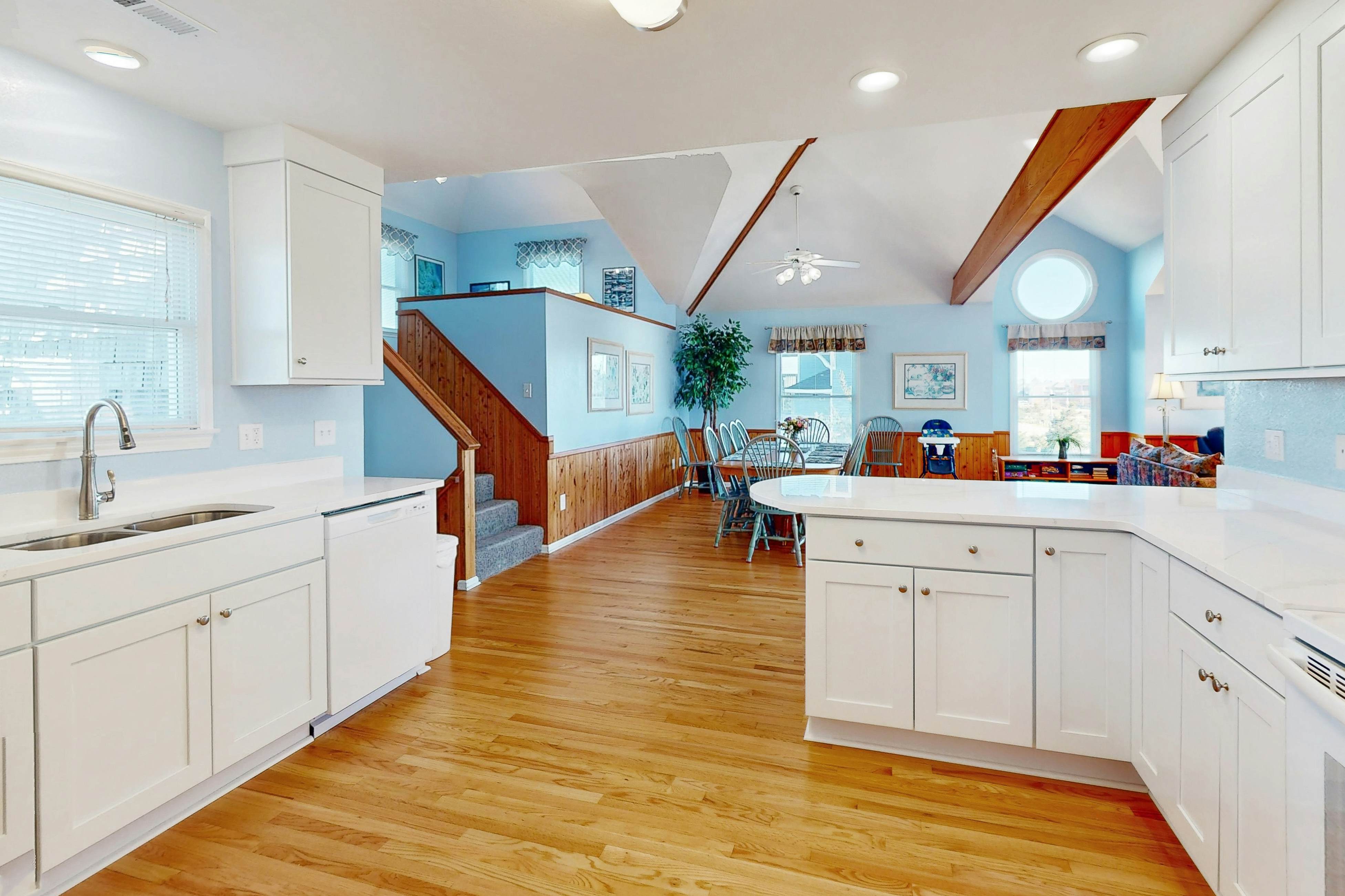 AVKS248 Gettin' Together  #48-2