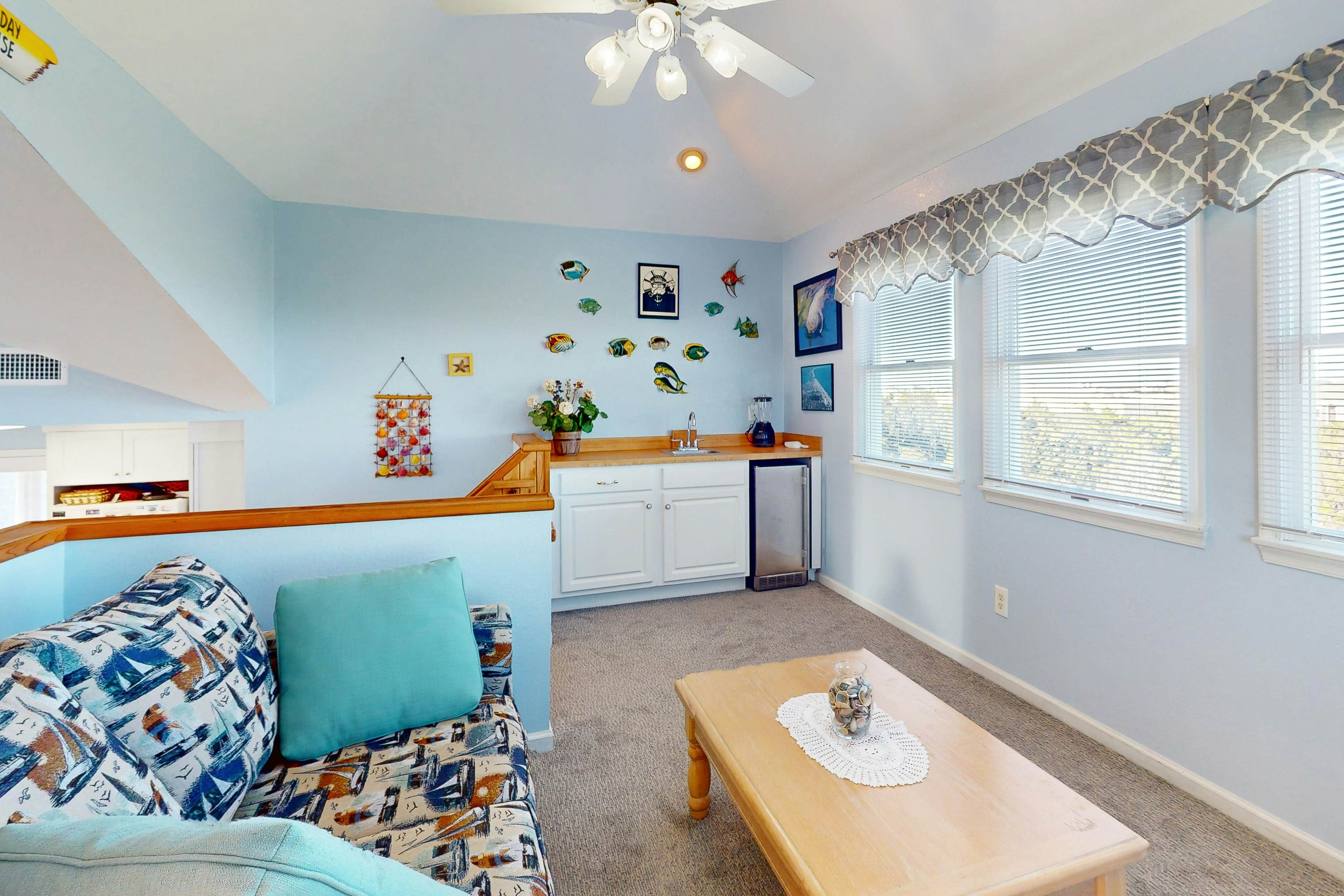 AVKS248 Gettin' Together  #48-2