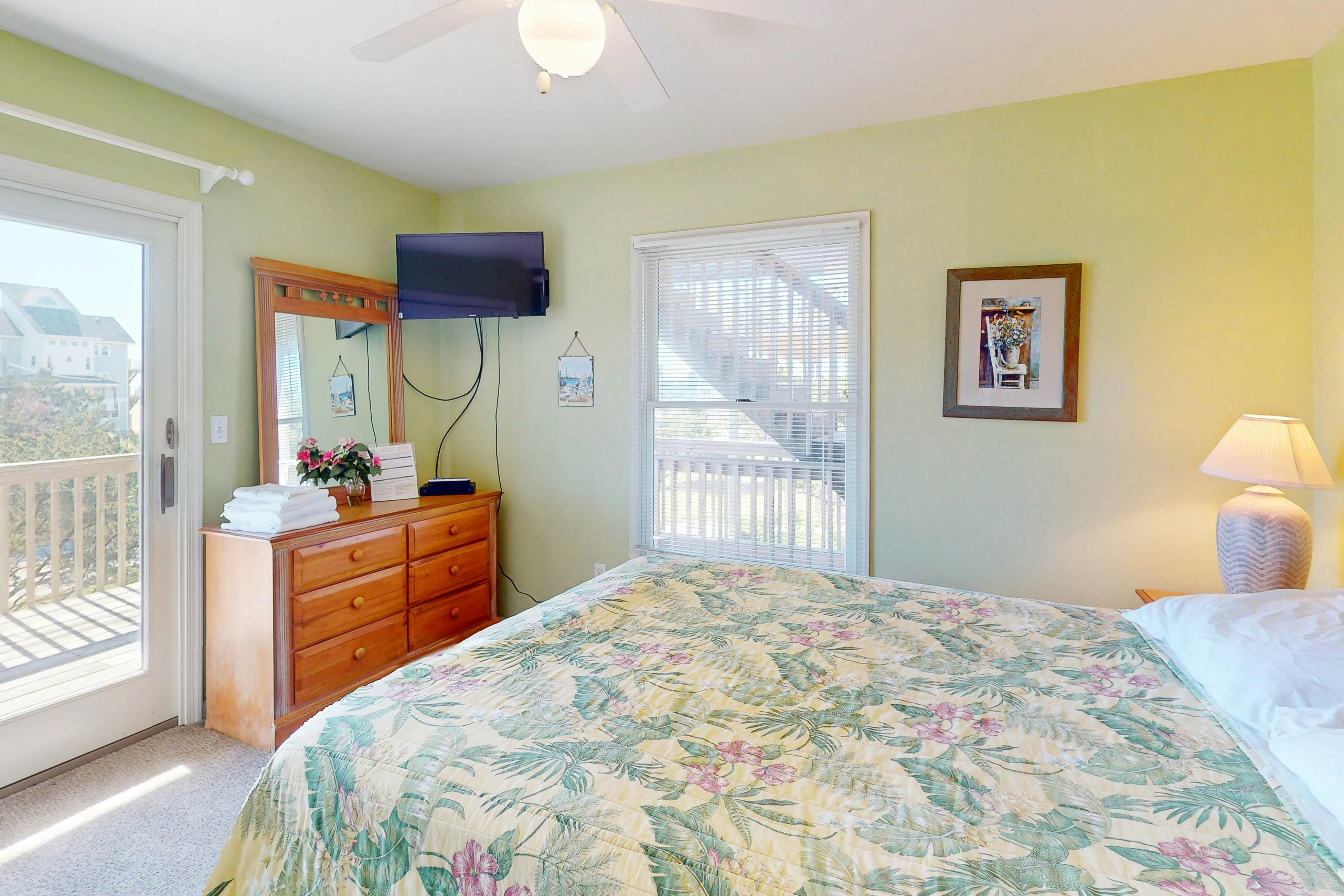 AVKS248 Gettin' Together  #48-2