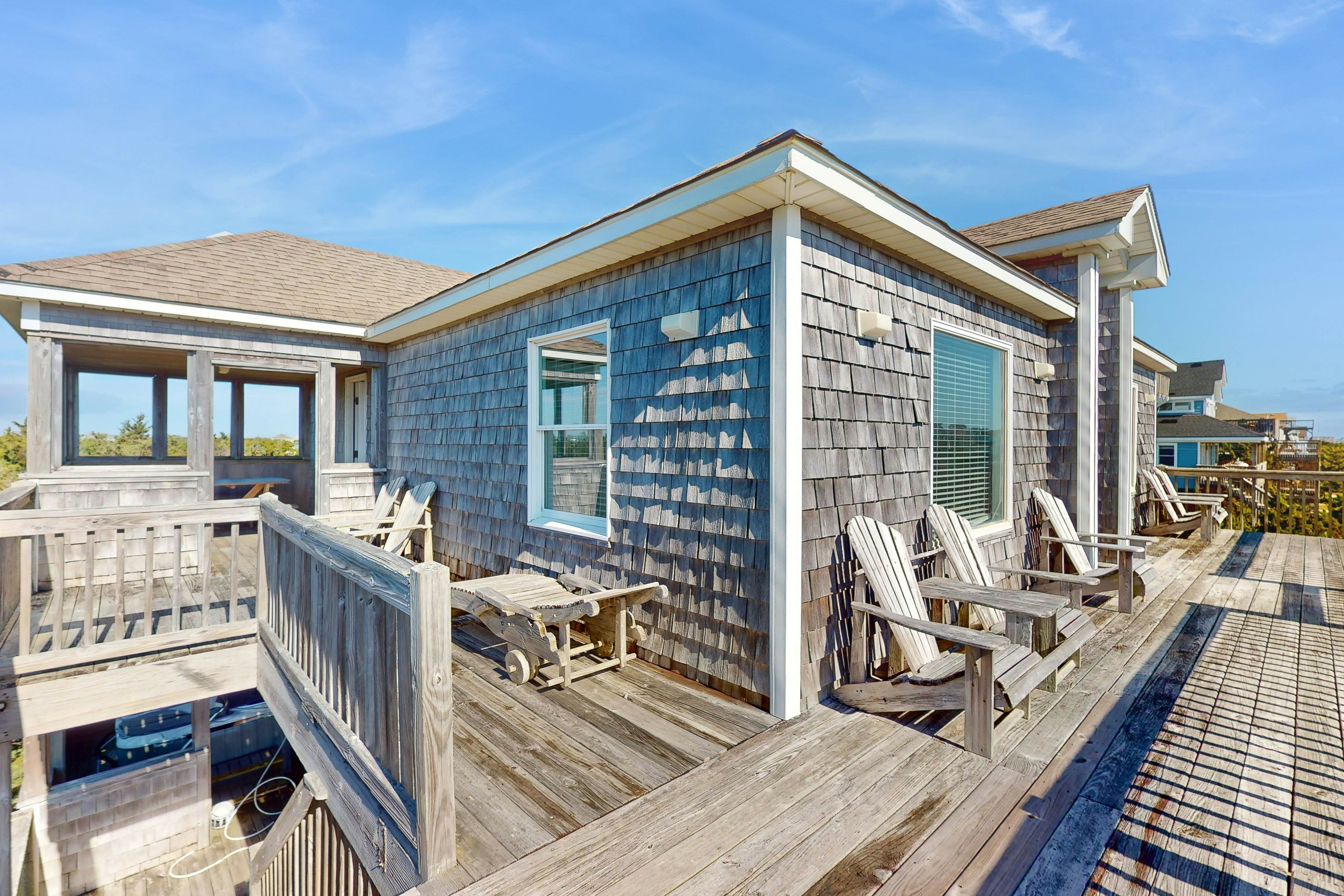 AVKS248 Gettin' Together  #48-2