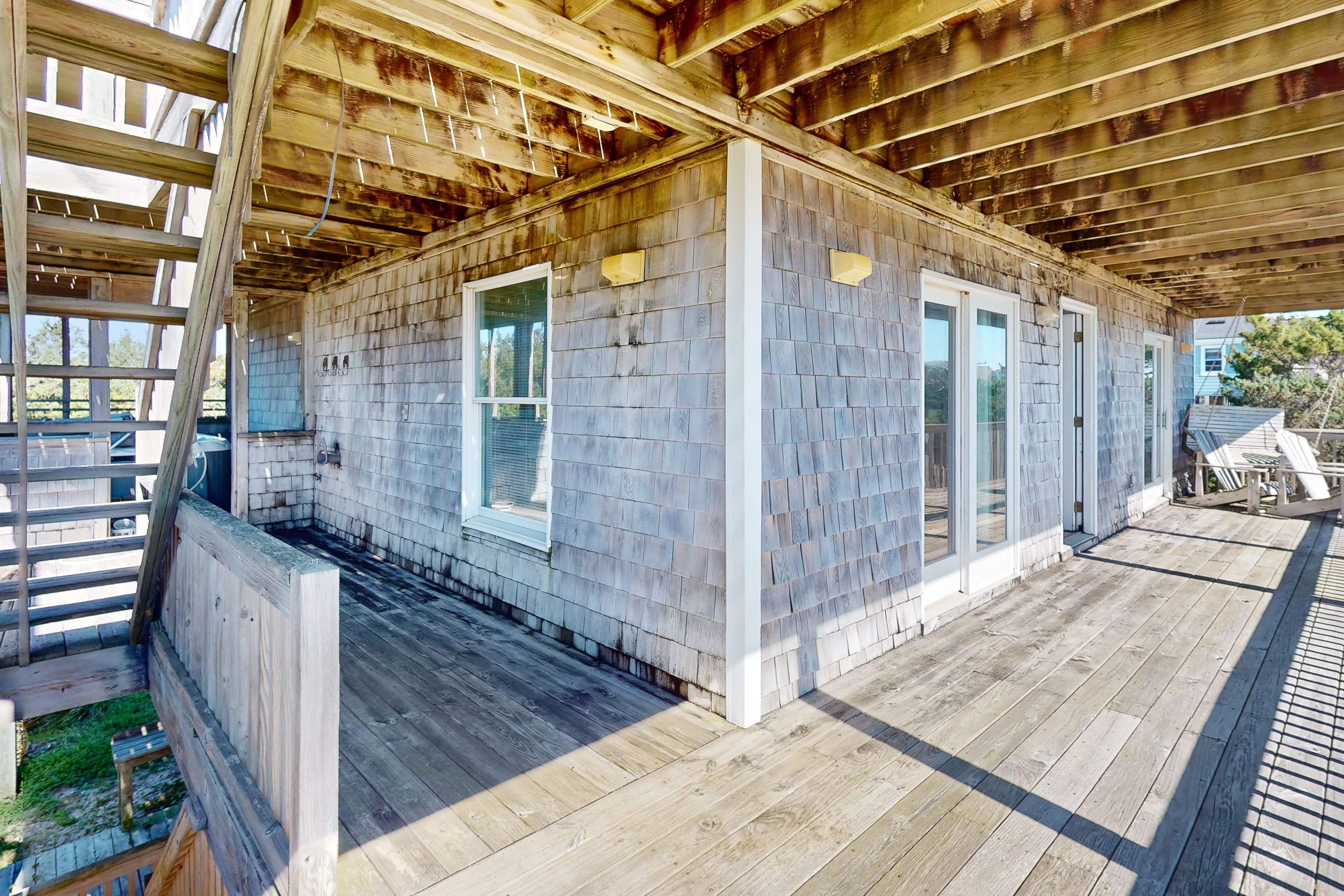 AVKS248 Gettin' Together #48-2 | 6 Bed Avon, NC House | Vacasa