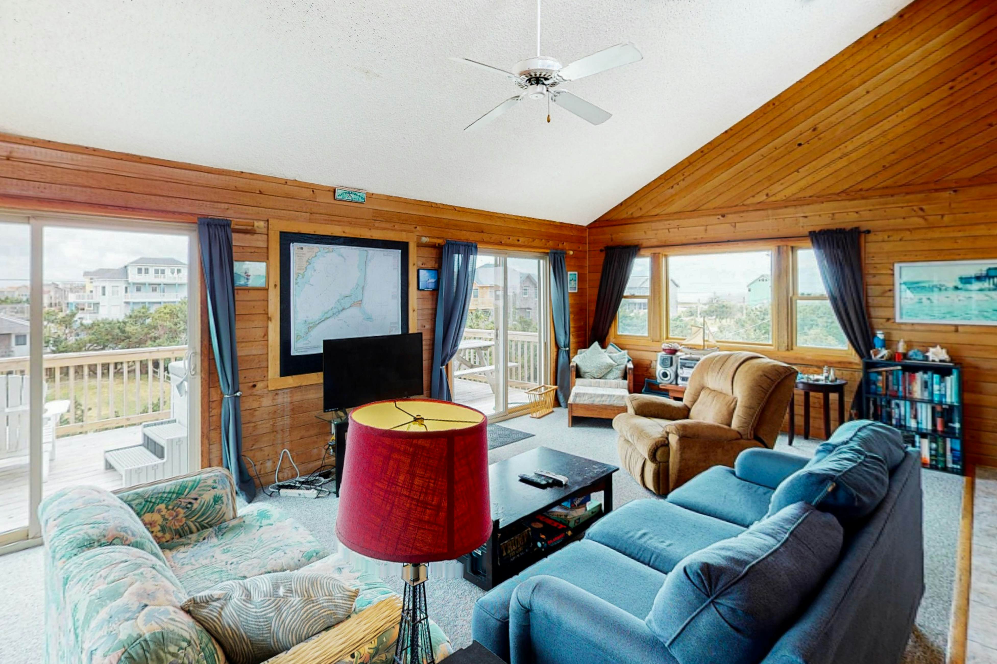 FOTR19 Red Rover  #19-F