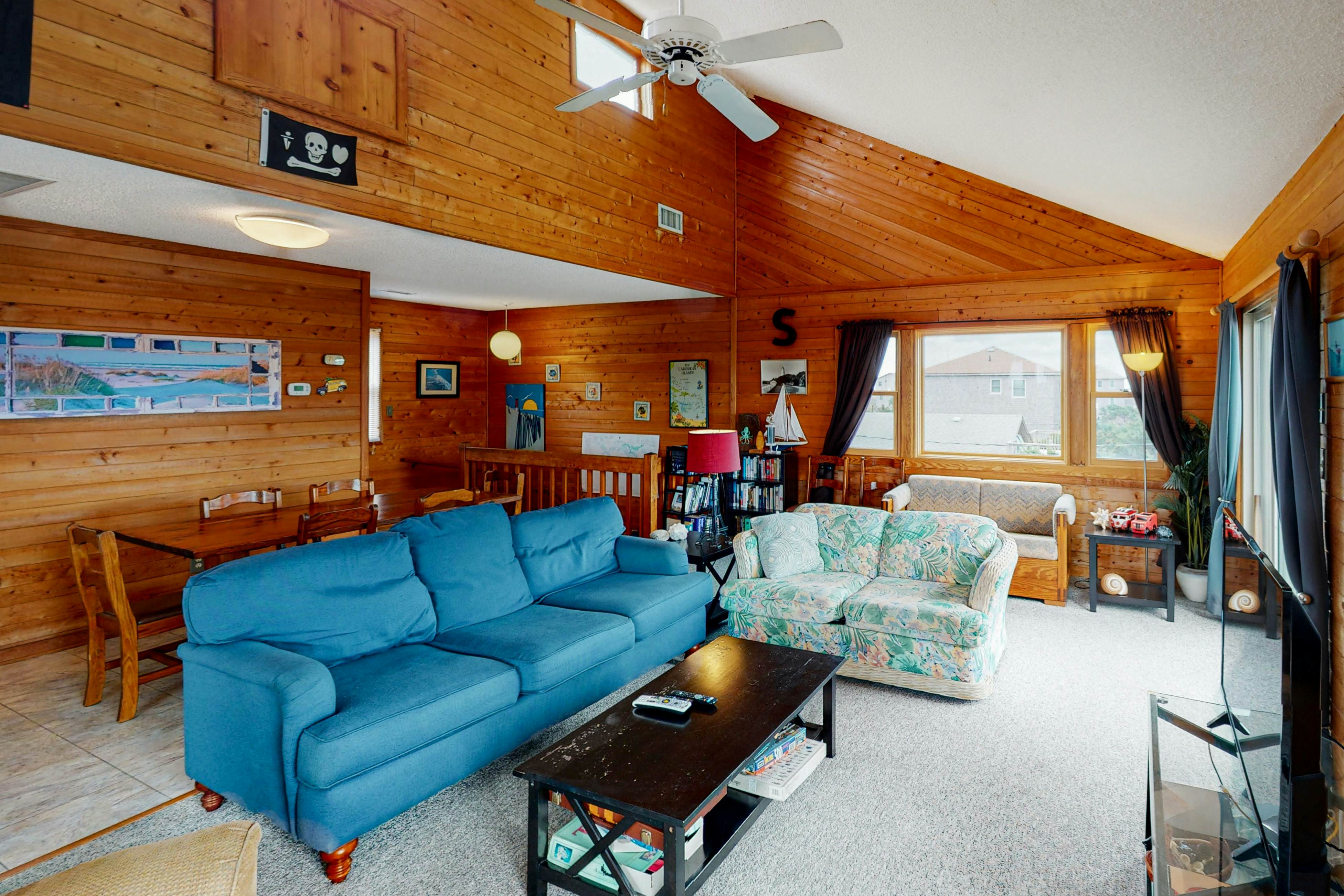 FOTR19 Red Rover  #19-F