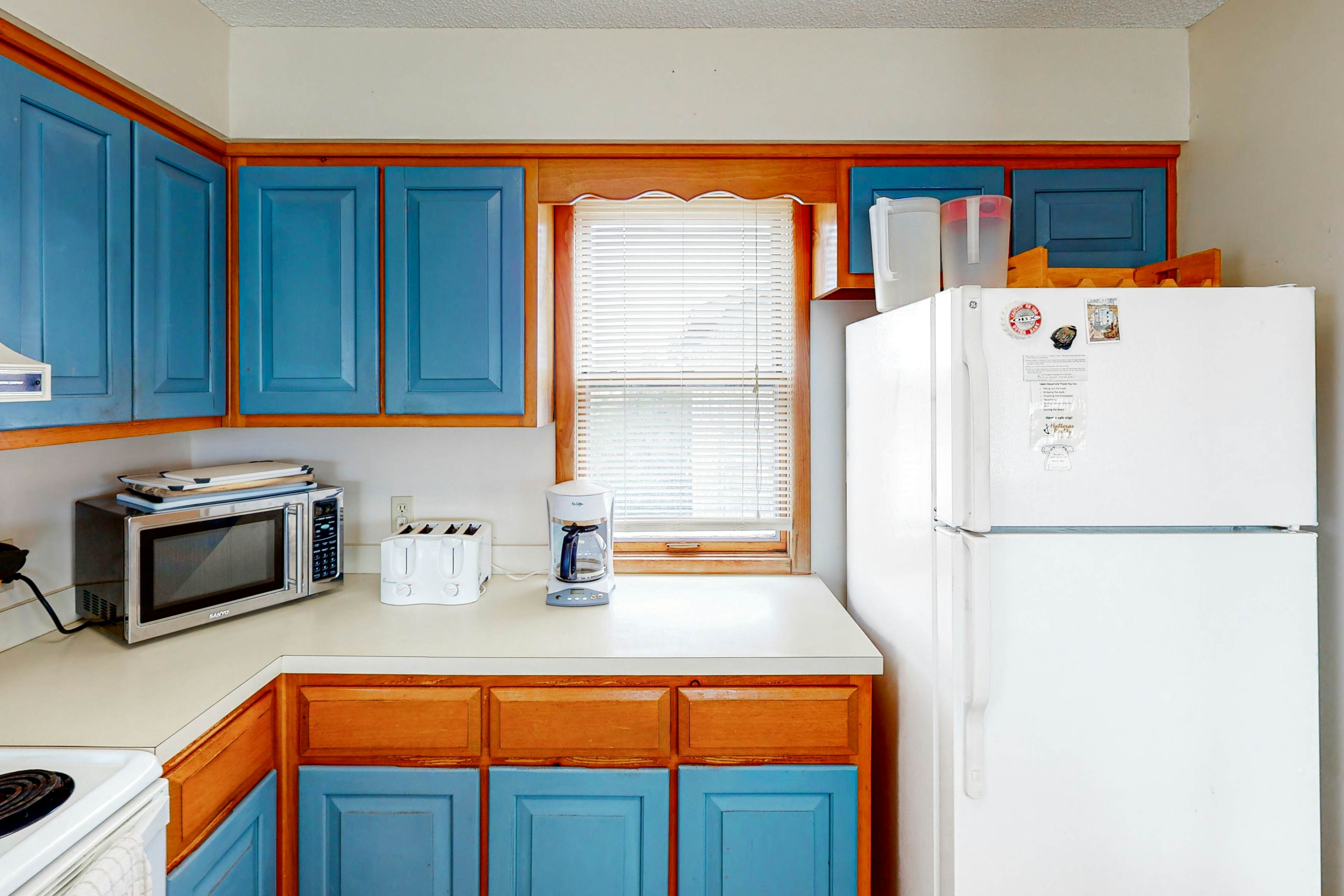 FOTR19 Red Rover  #19-F