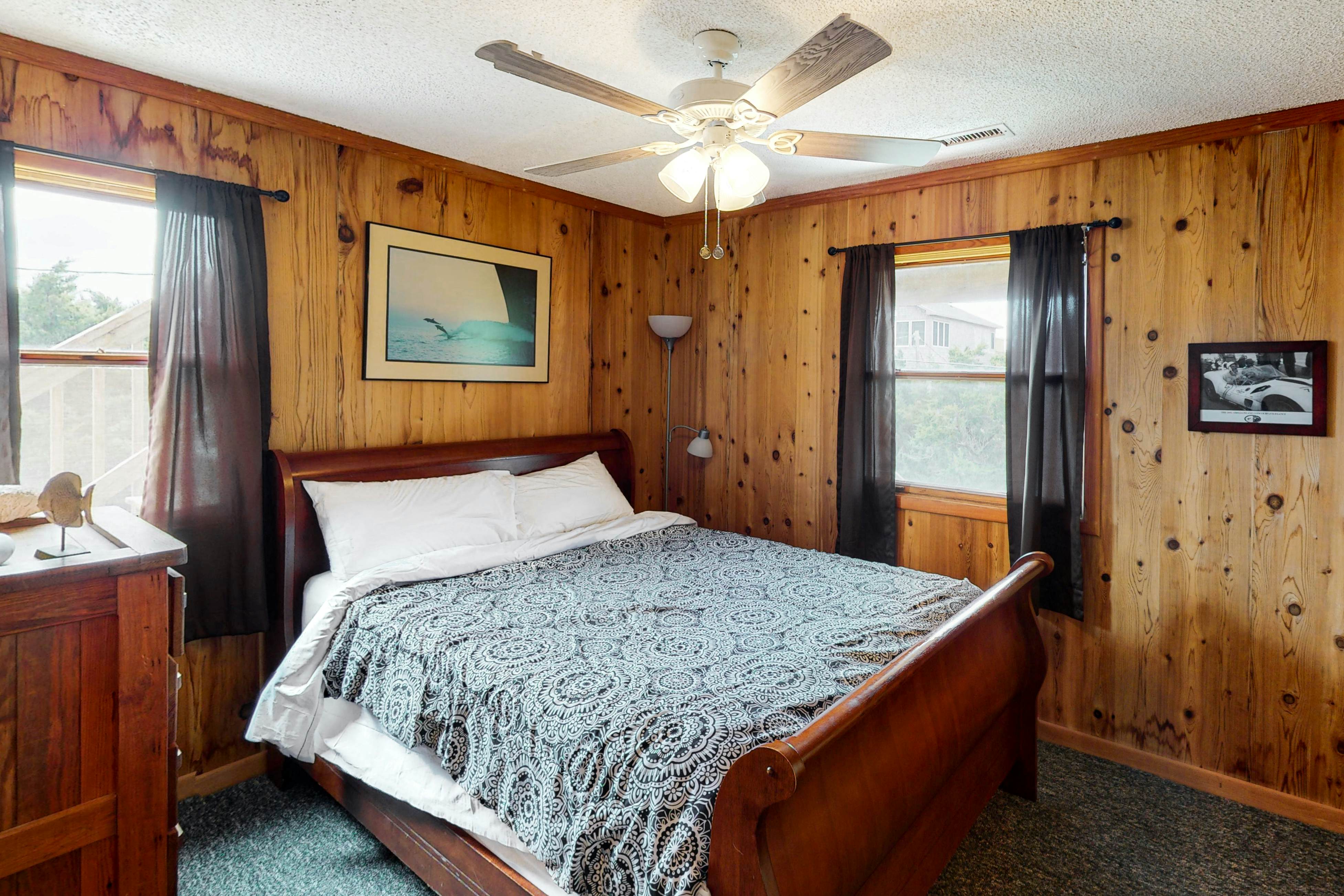 FOTR19 Red Rover  #19-F