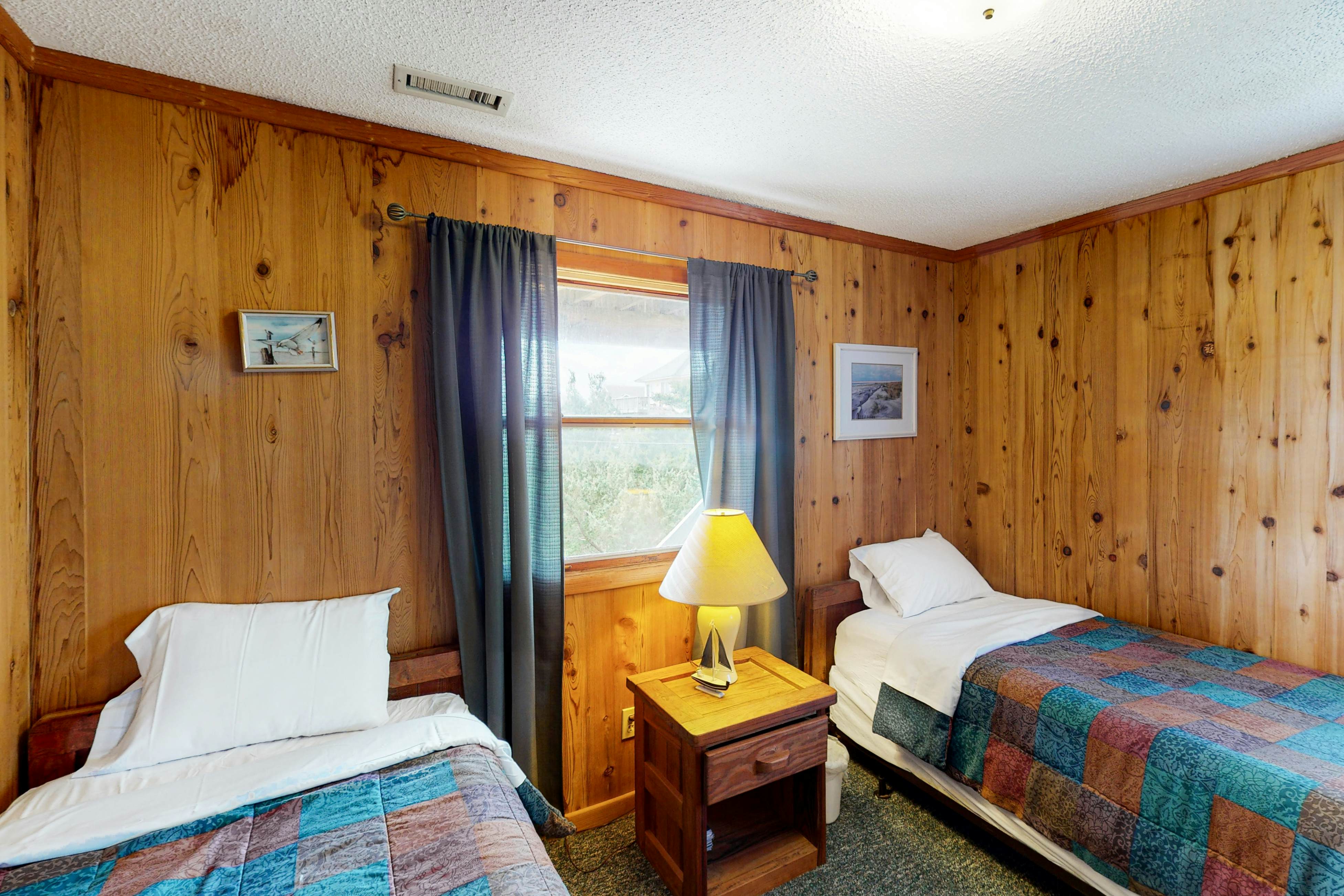 FOTR19 Red Rover  #19-F