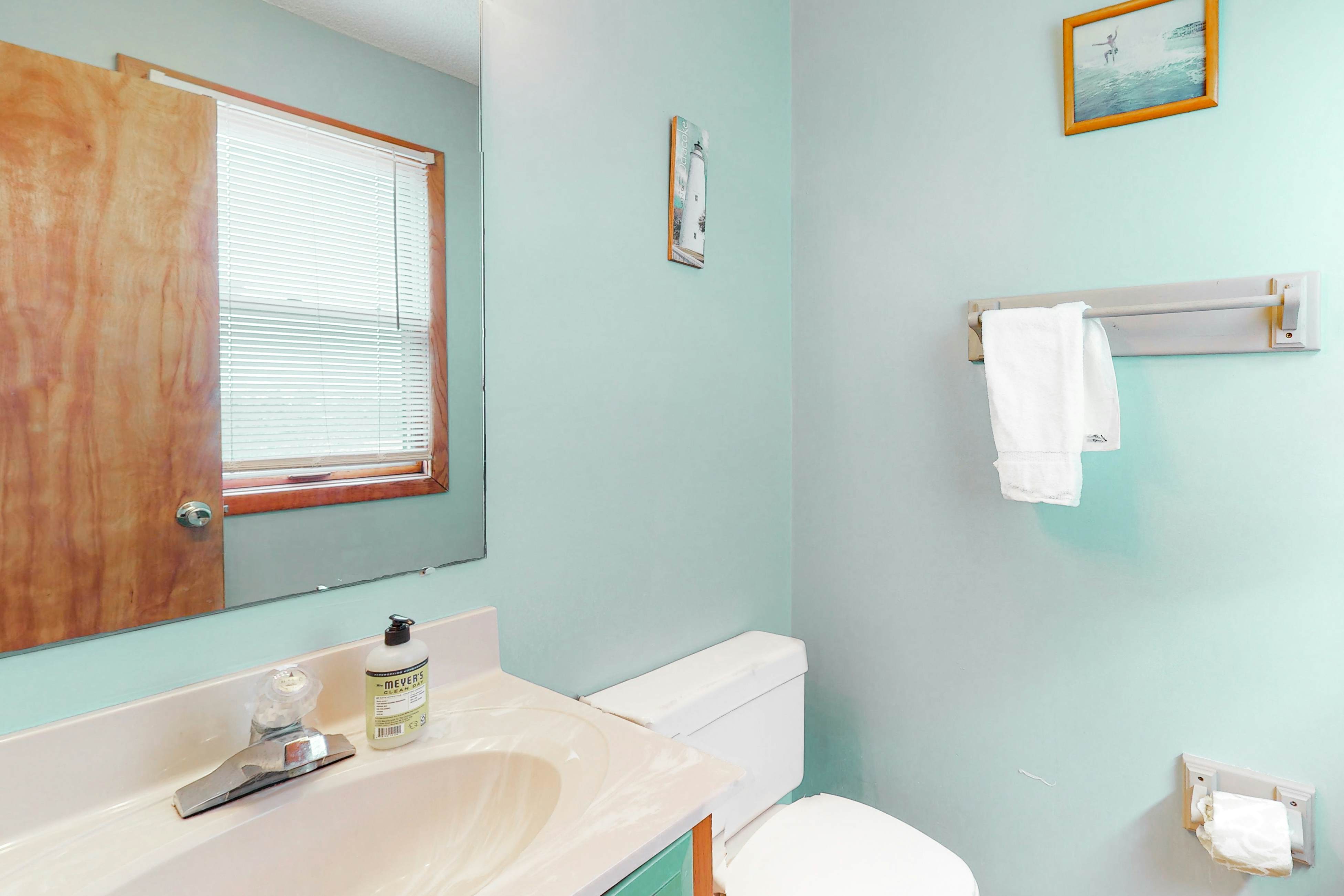 FOTR19 Red Rover  #19-F