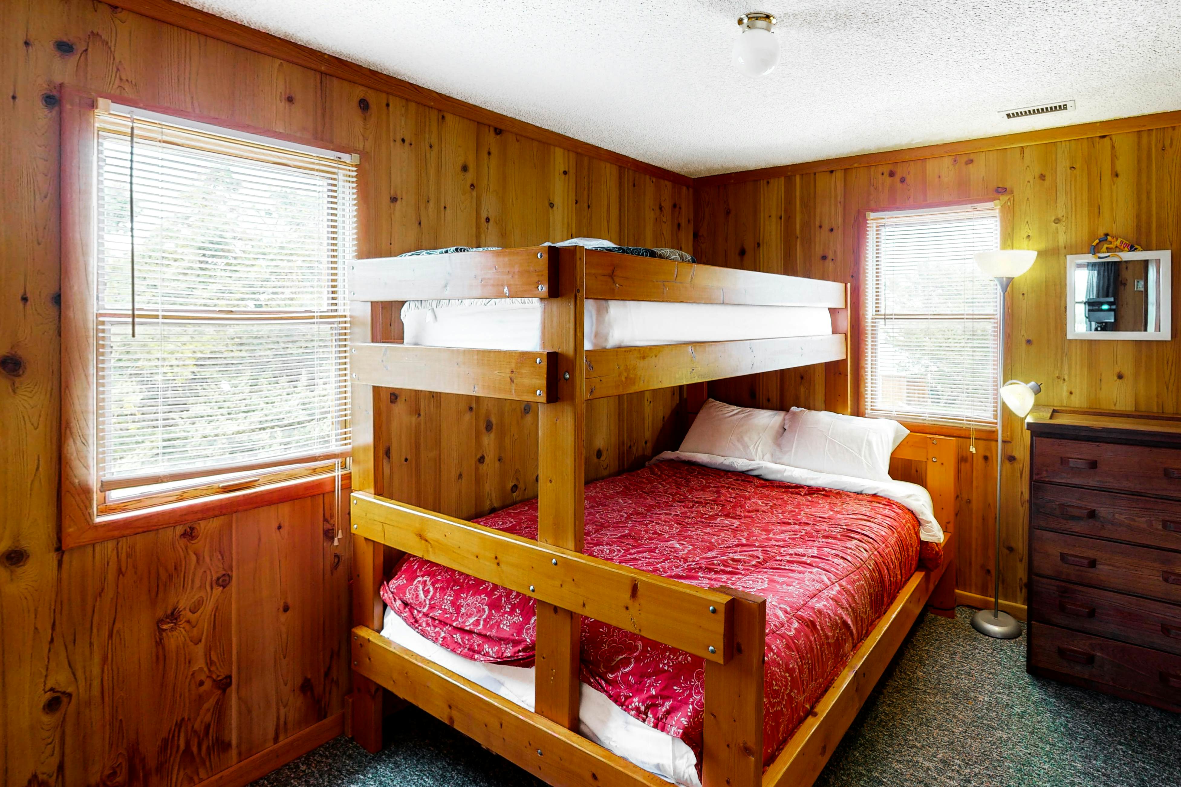 FOTR19 Red Rover  #19-F