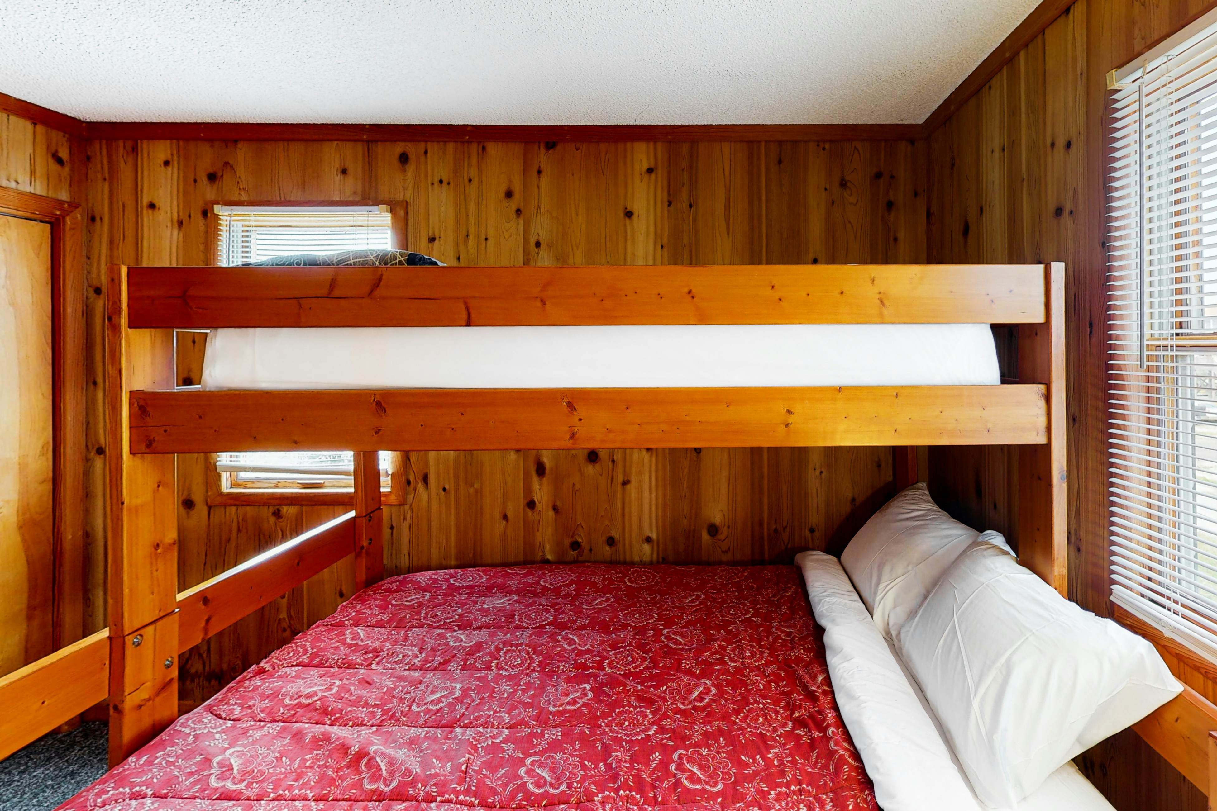 FOTR19 Red Rover  #19-F