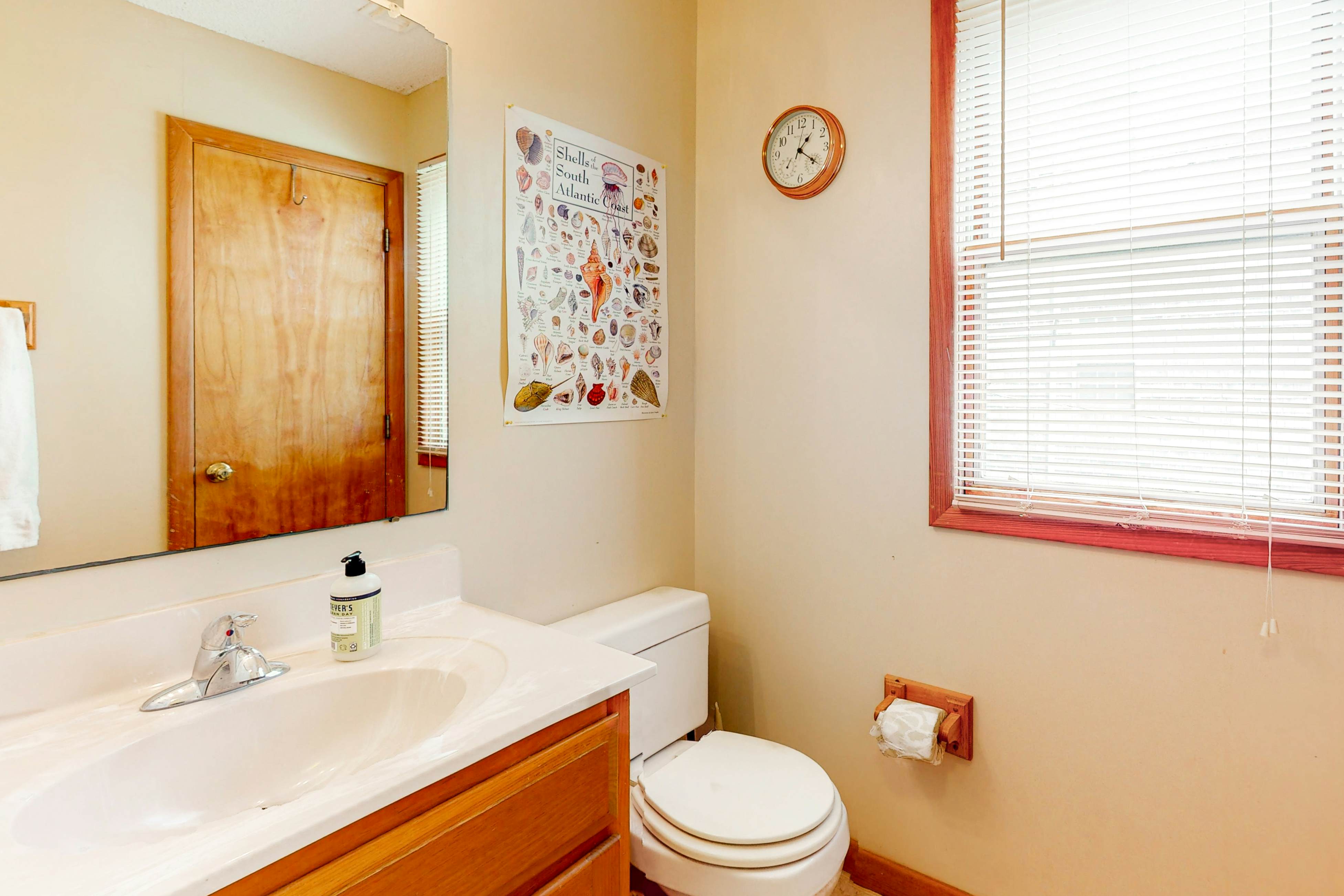 FOTR19 Red Rover  #19-F