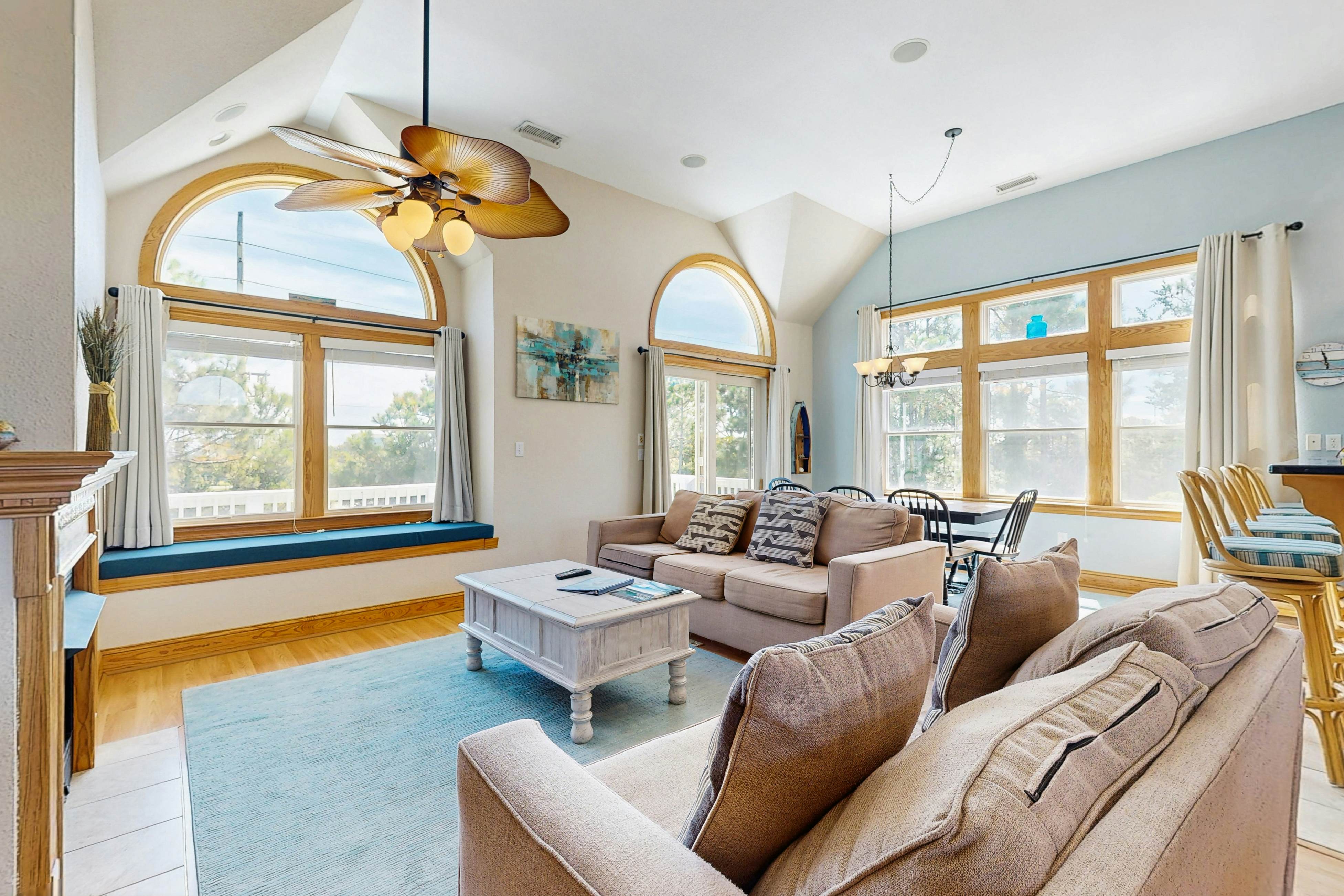 SO03 The Seagull's French Fry