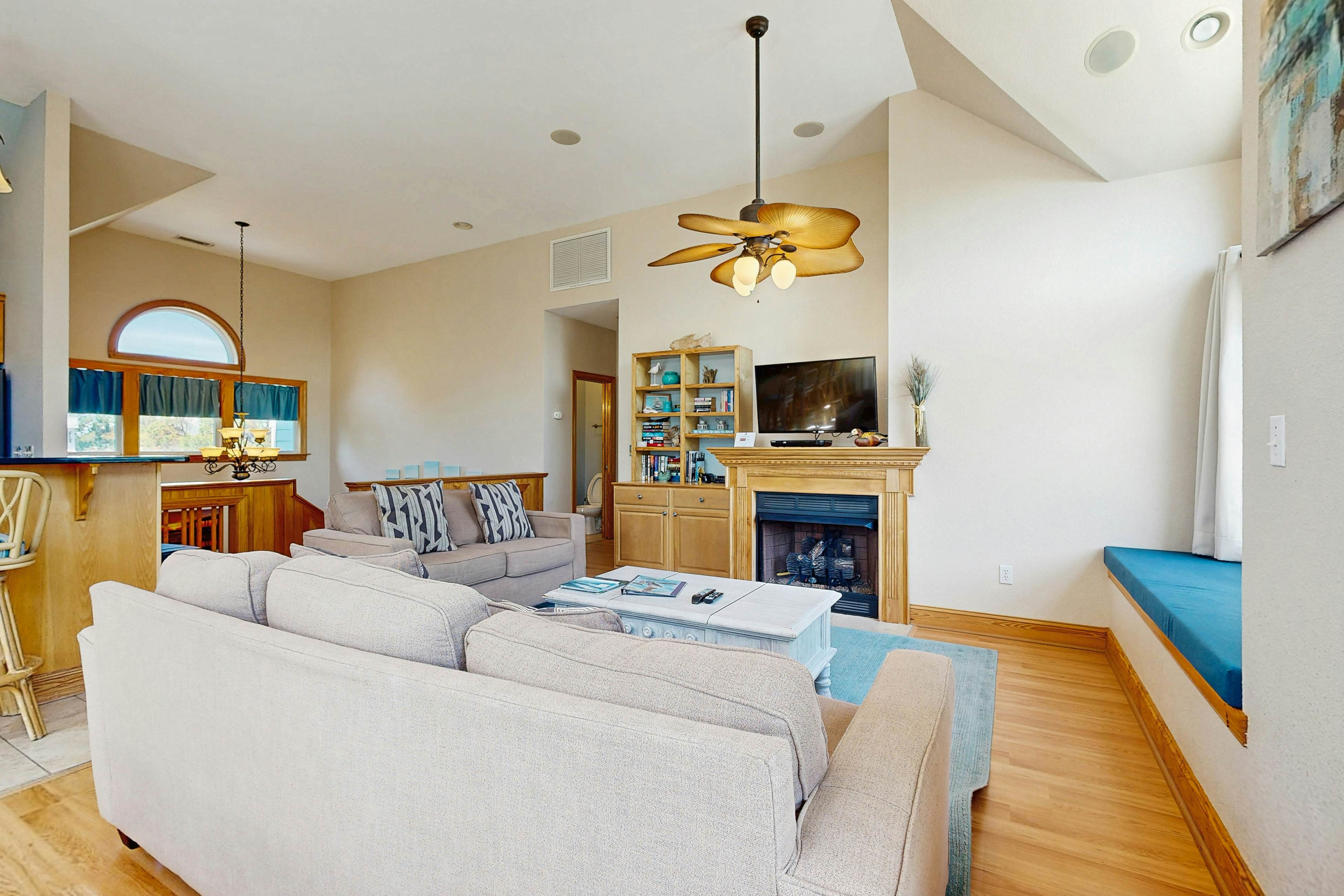 SO03 The Seagull's French Fry