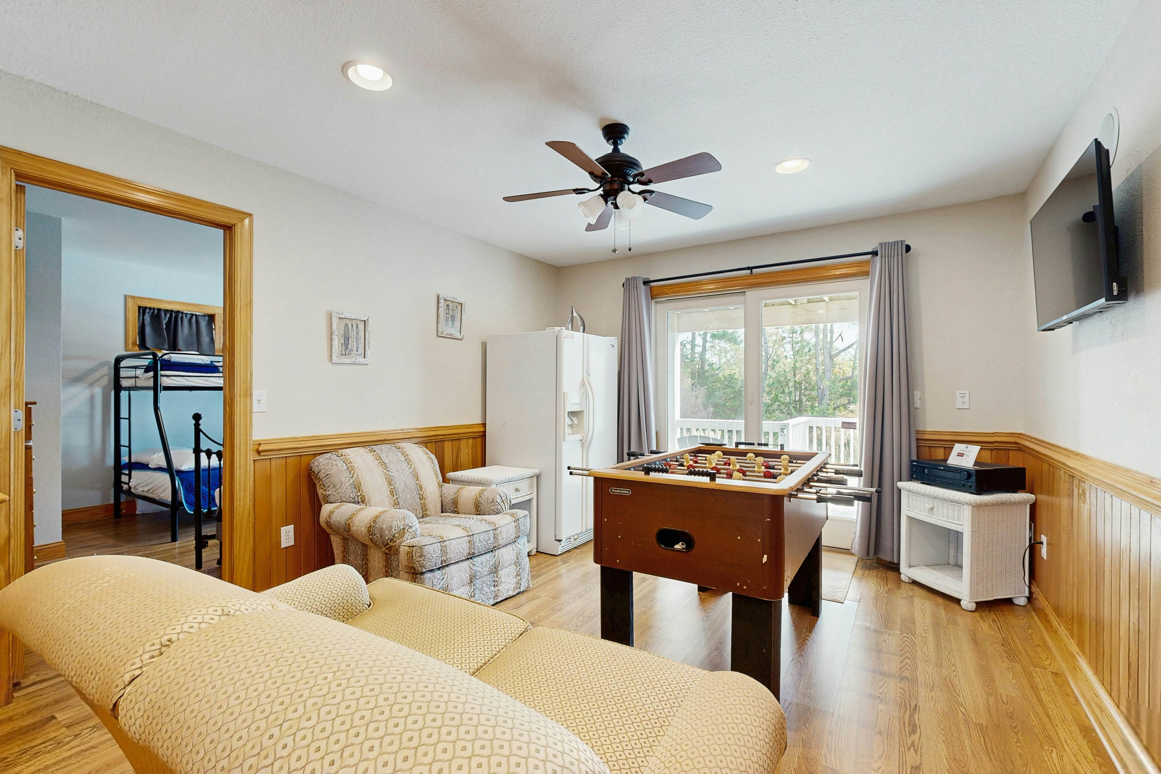 SO03 The Seagull's French Fry