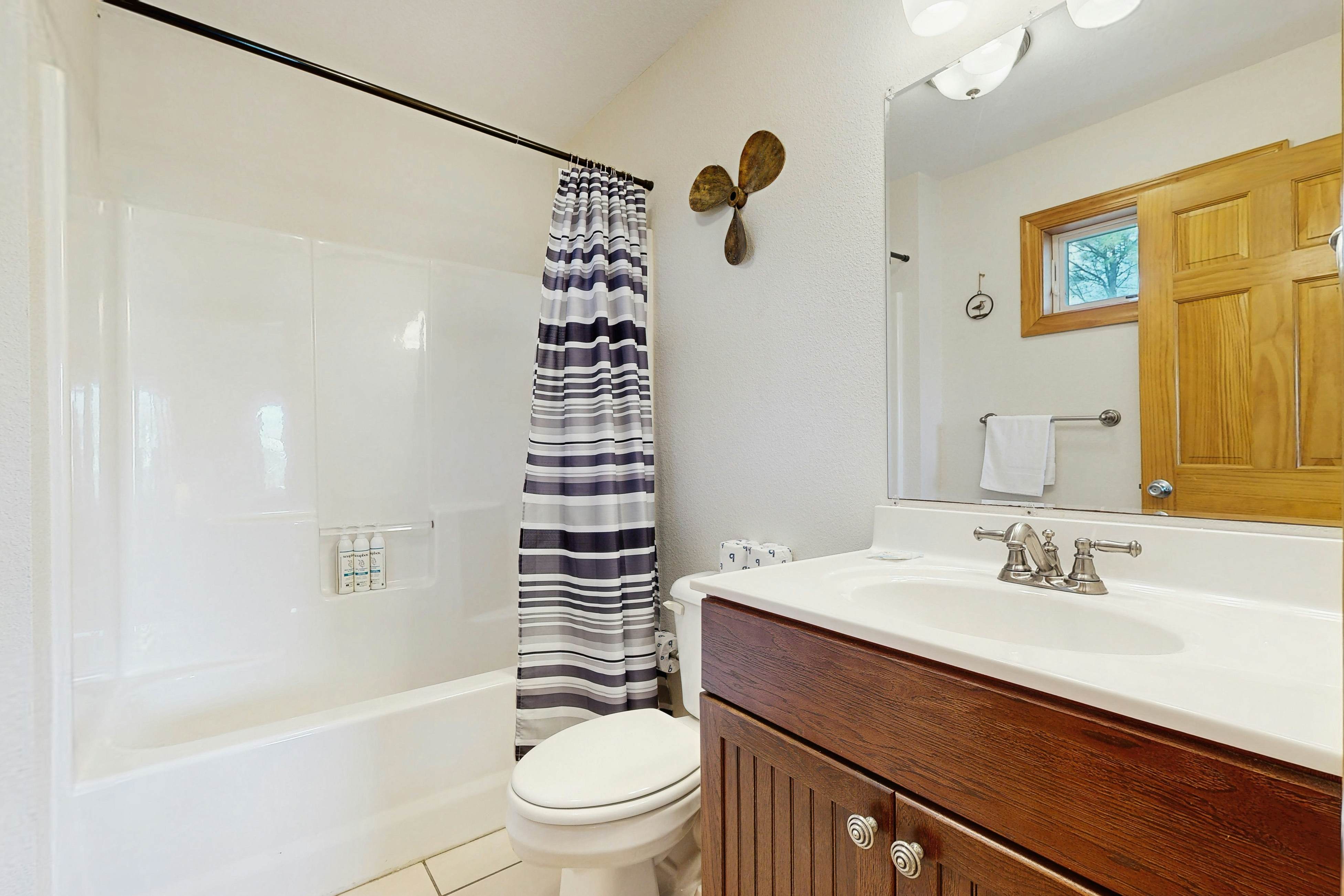 SO03 The Seagull's French Fry