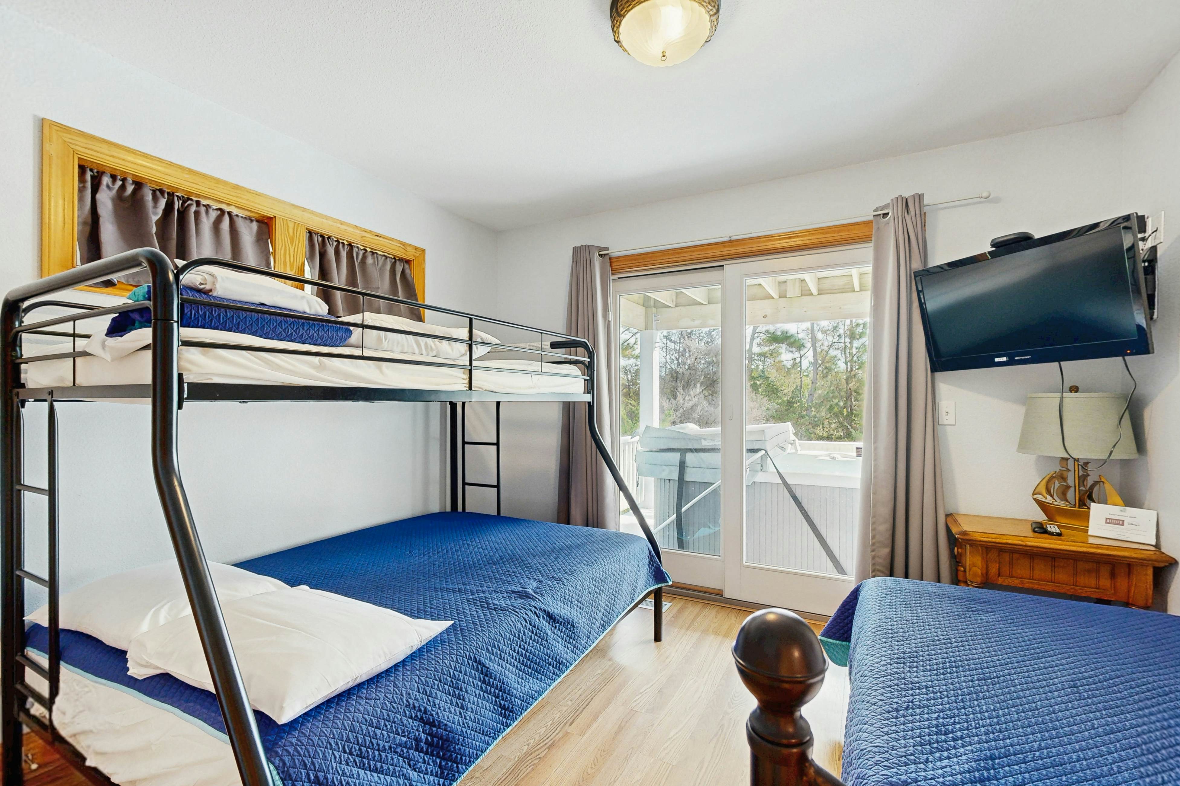 SO03 The Seagull's French Fry