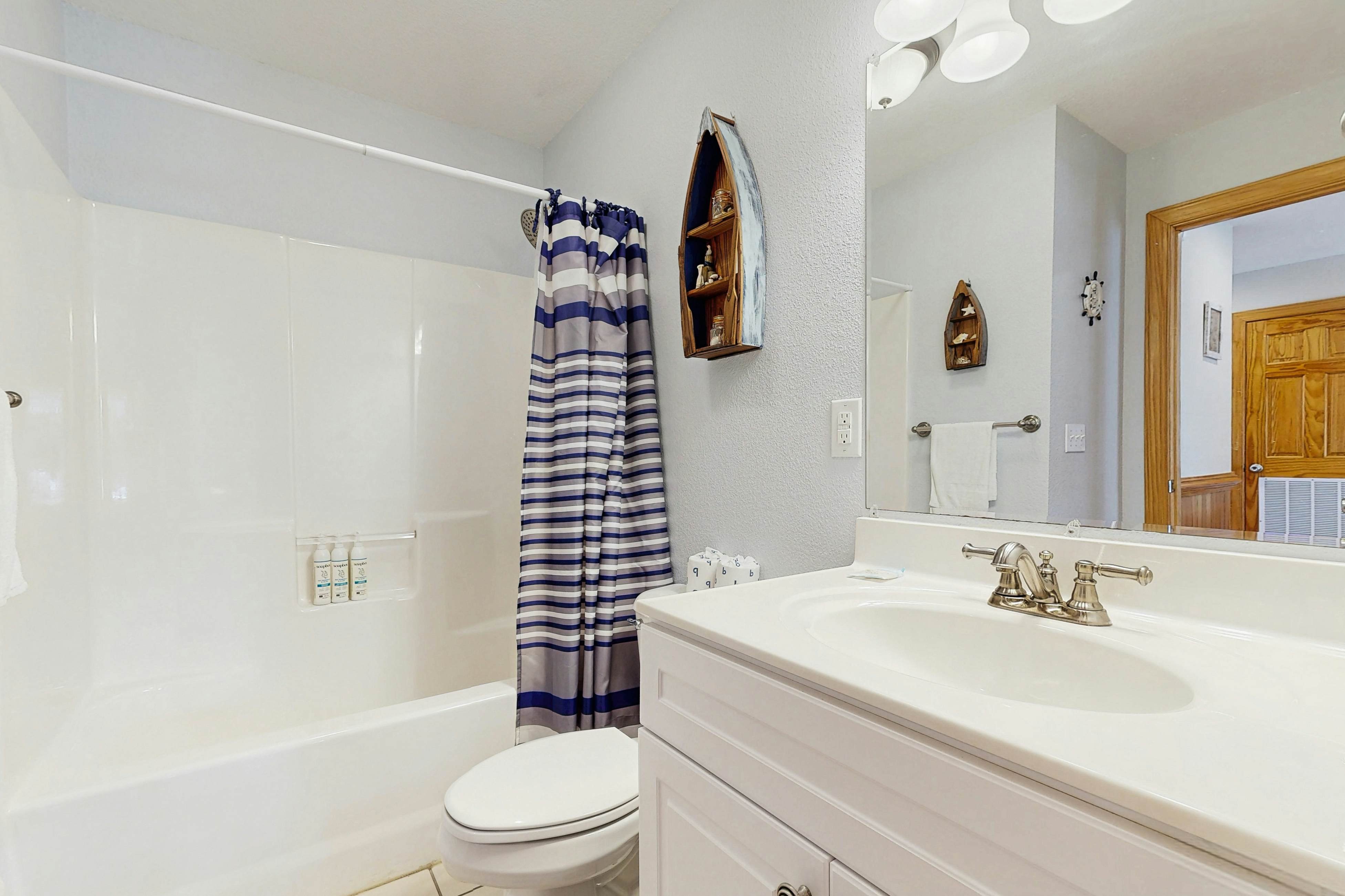 SO03 The Seagull's French Fry