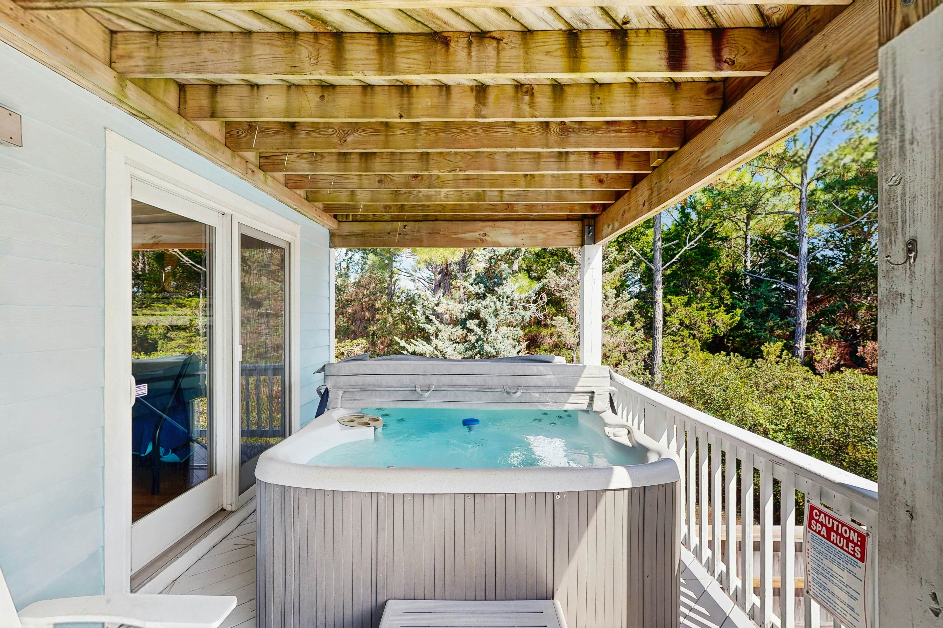 SO03 The Seagull's French Fry