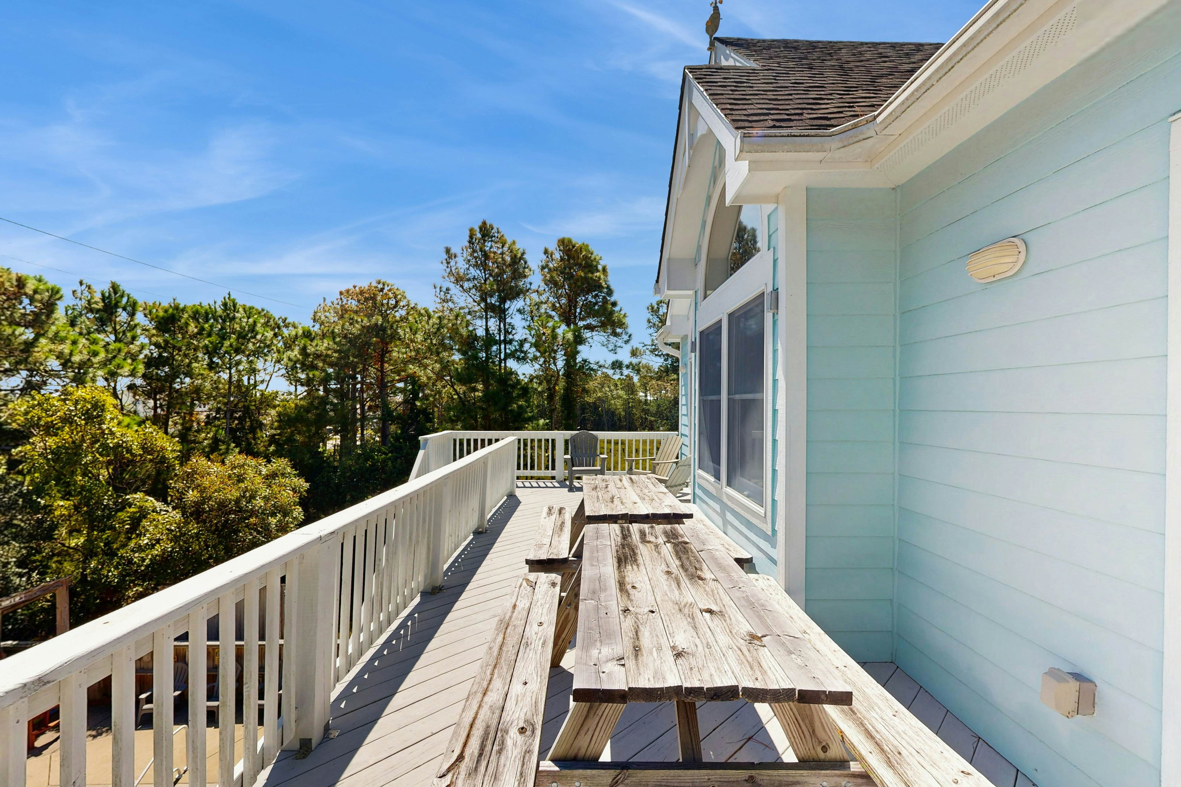 SO03 The Seagull's French Fry