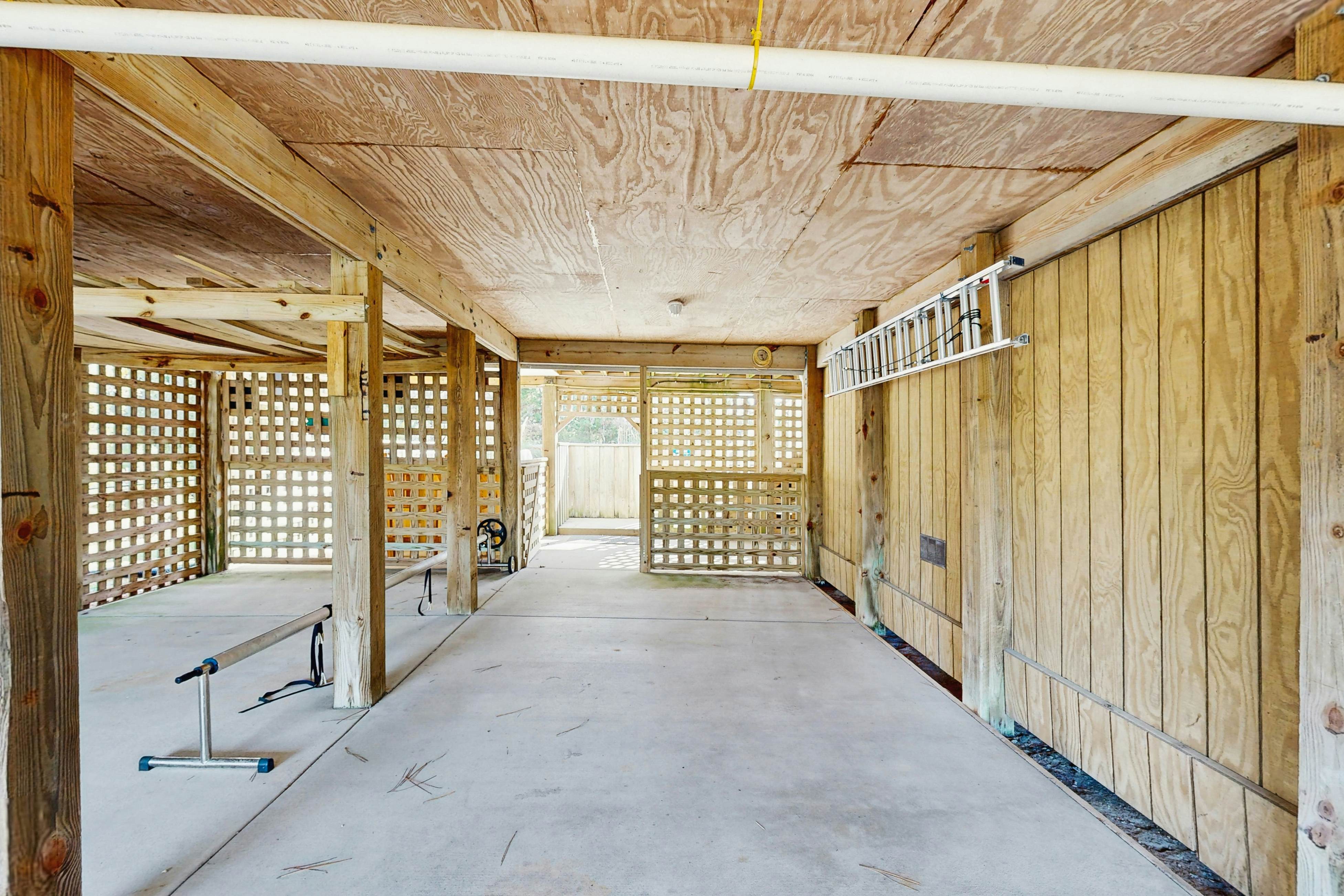 SO03 The Seagull's French Fry