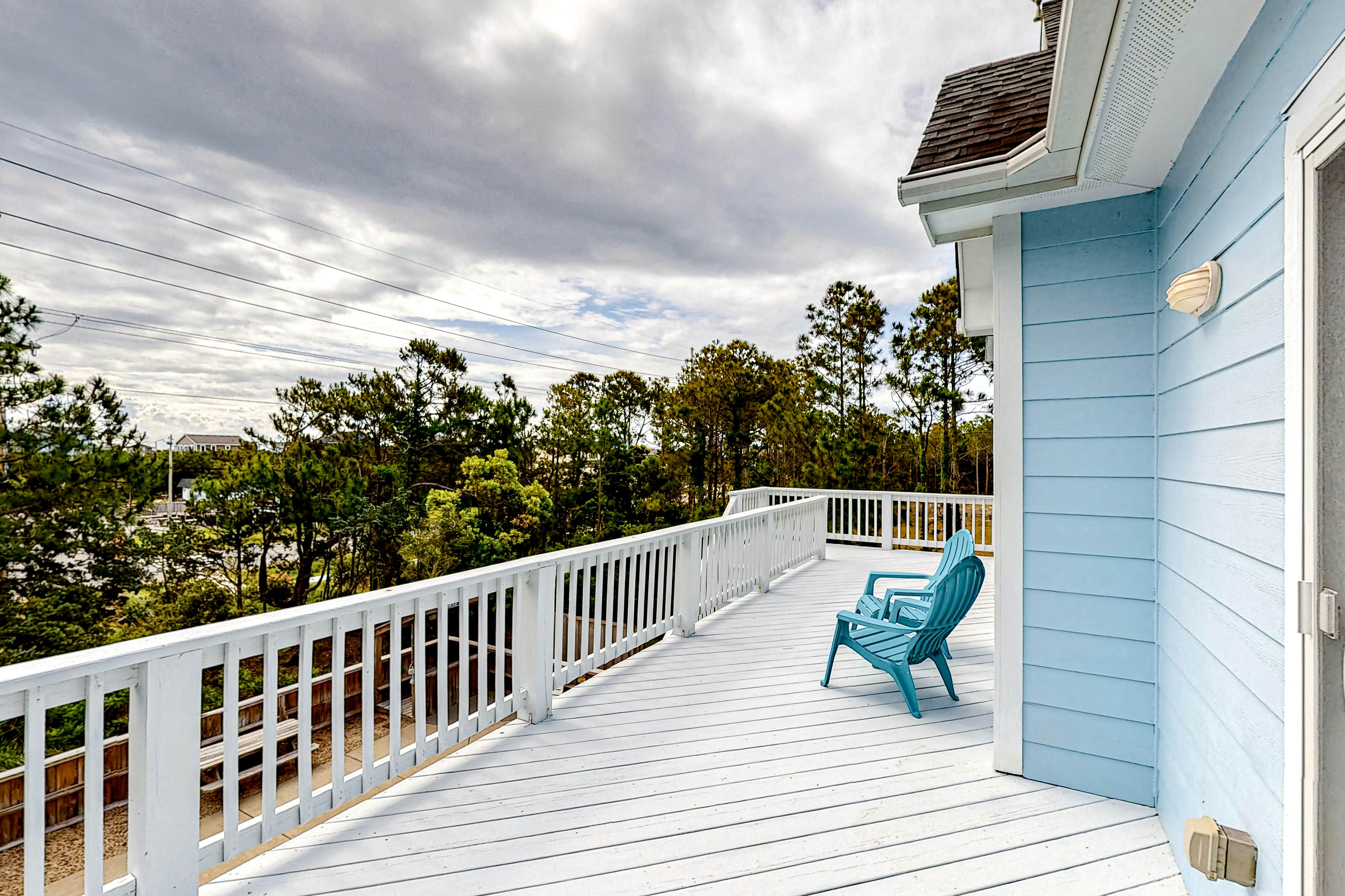 SO03 The Seagull's French Fry