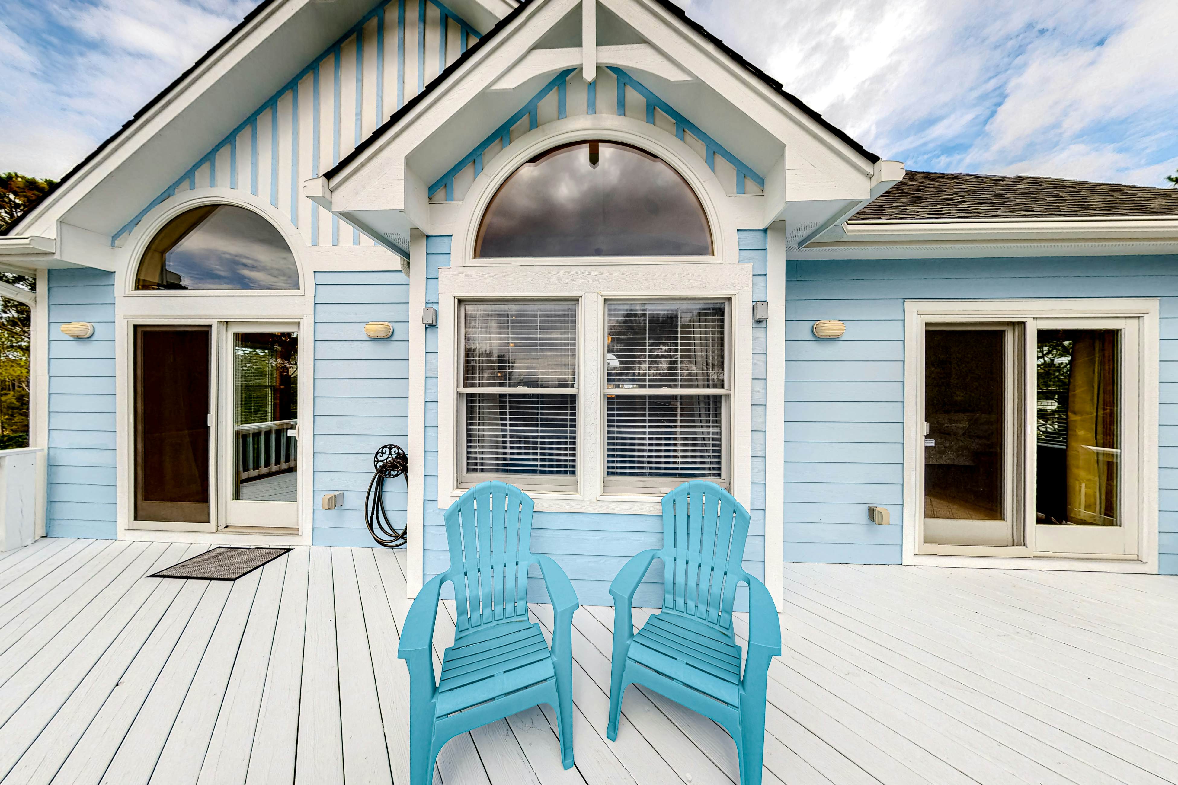 SO03 The Seagull's French Fry