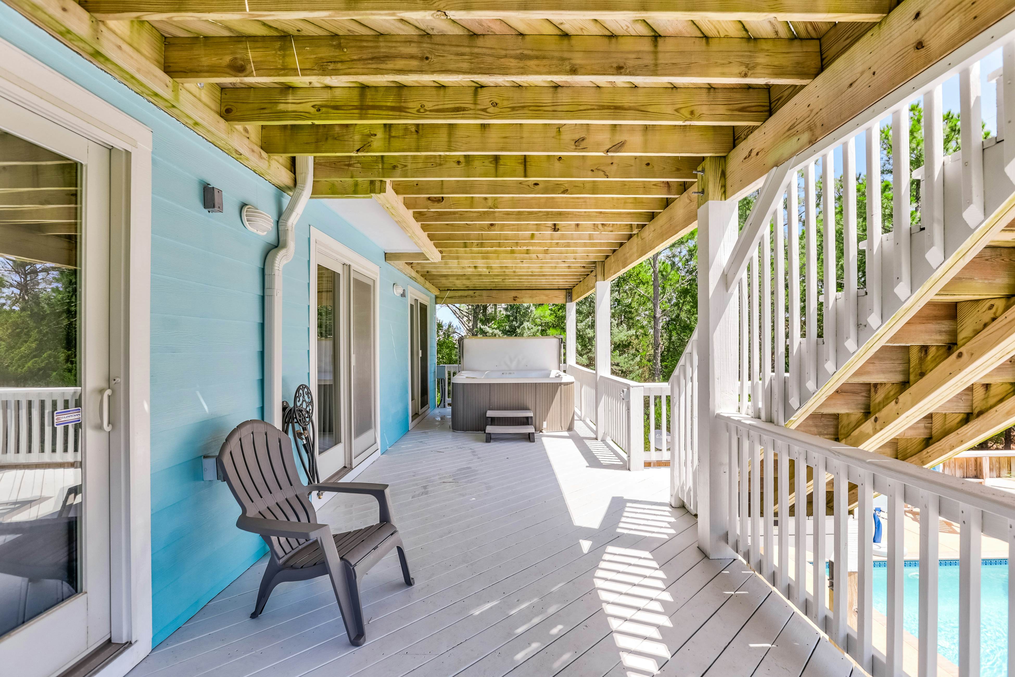 SO03 The Seagull's French Fry