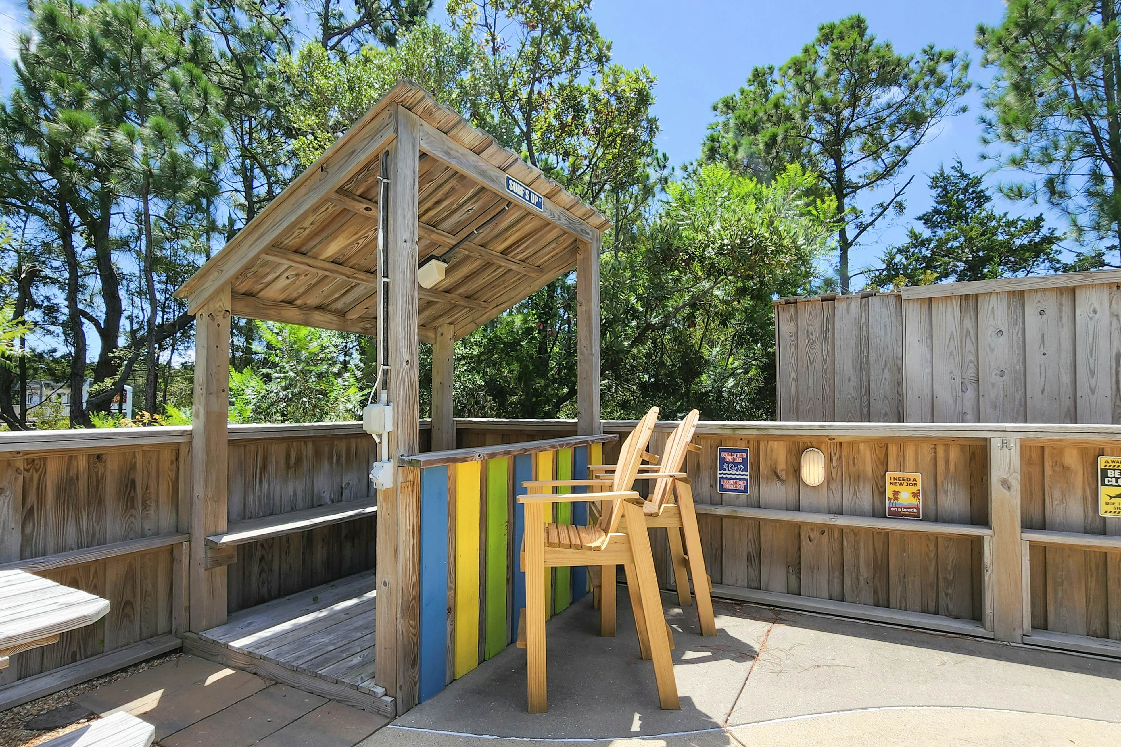 SO03 The Seagull's French Fry