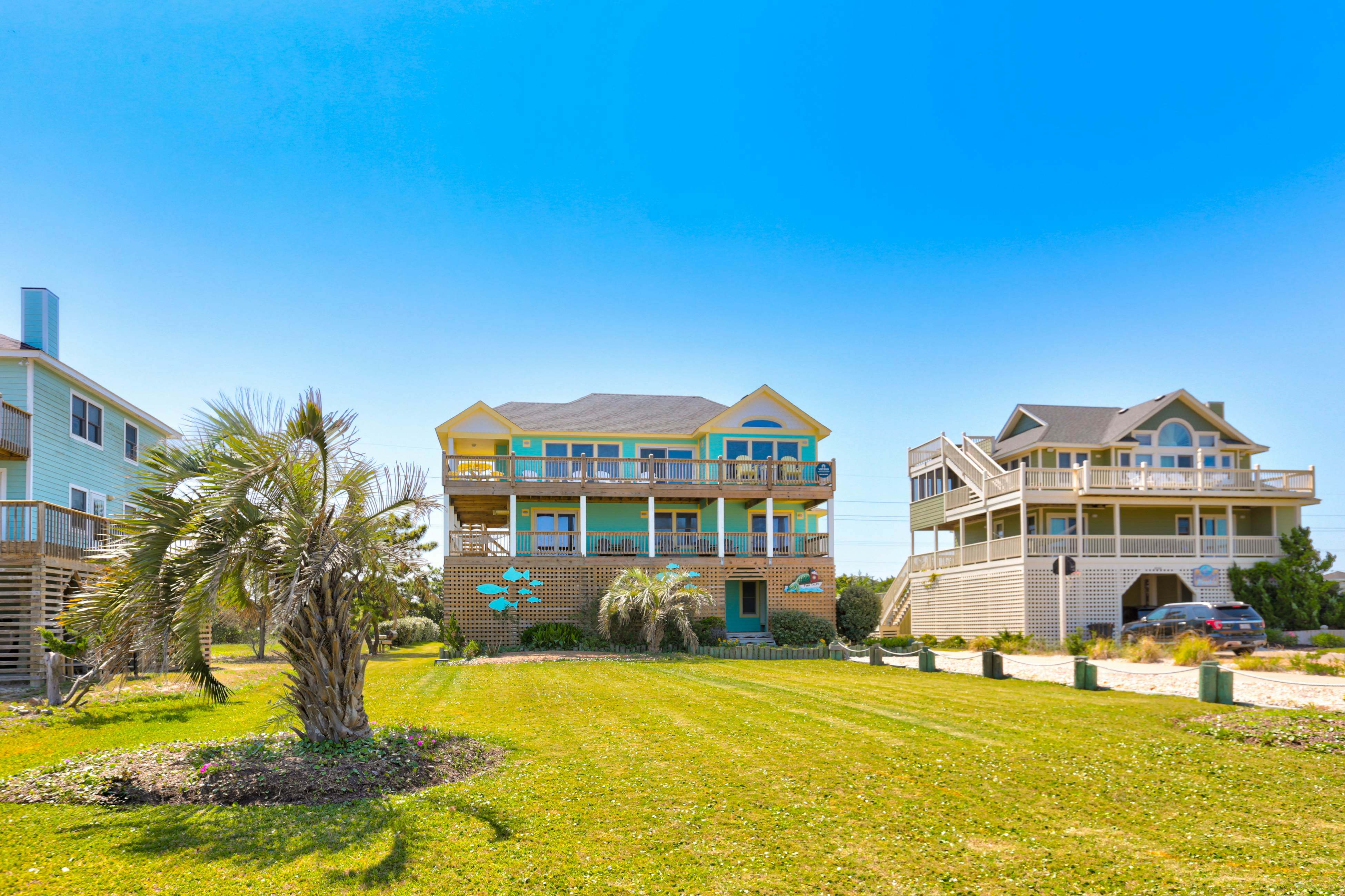 AVKS526 Fish Tales #26-5