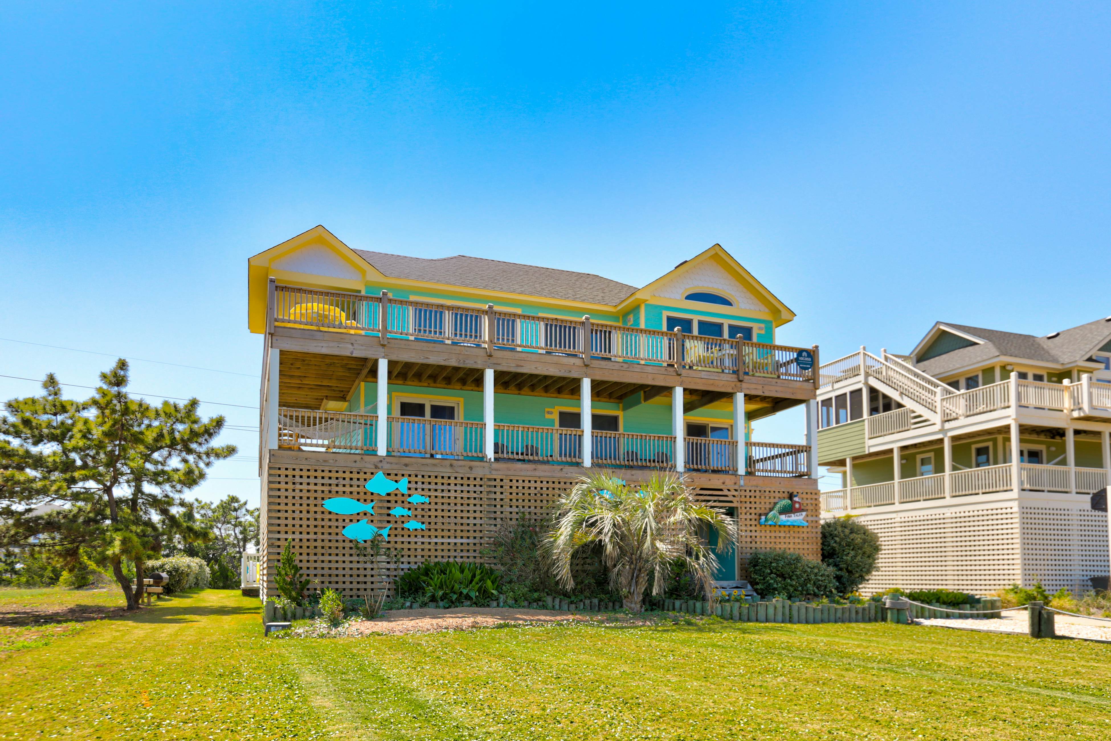 AVKS526 Fish Tales #26-5