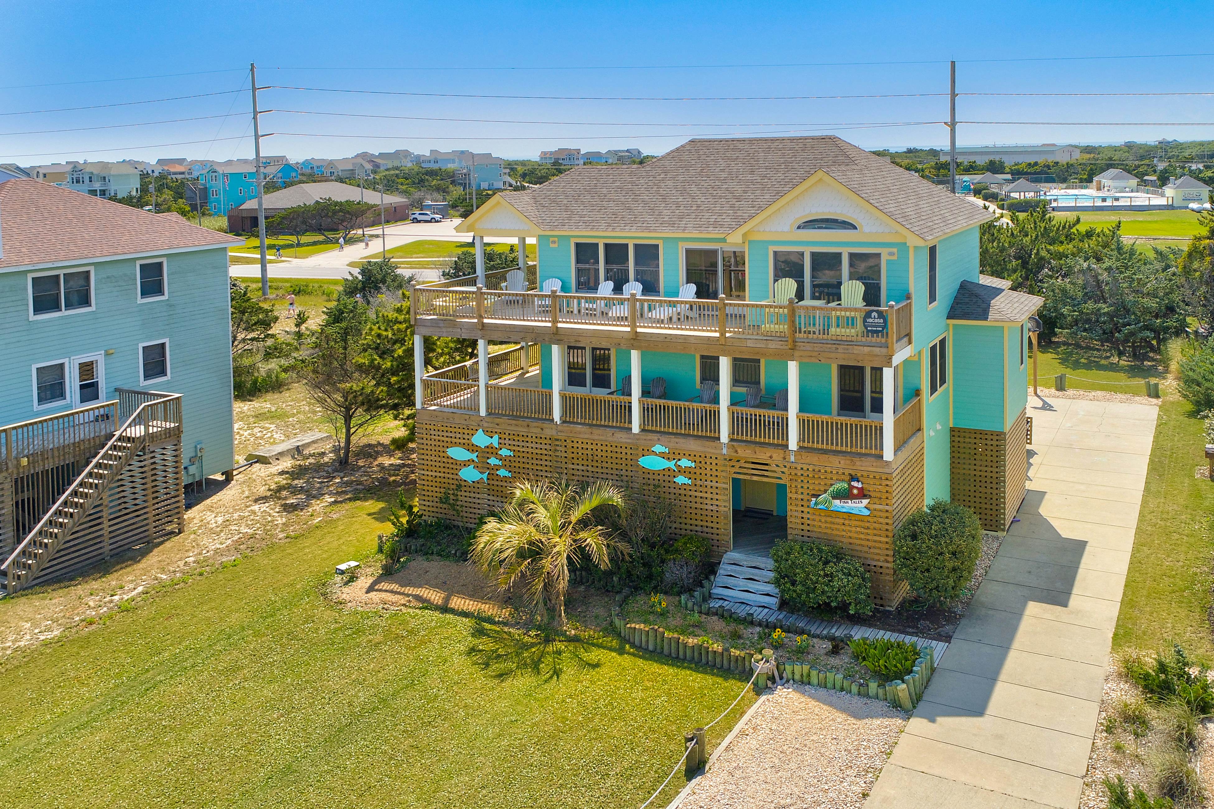 AVKS526 Fish Tales #26-5