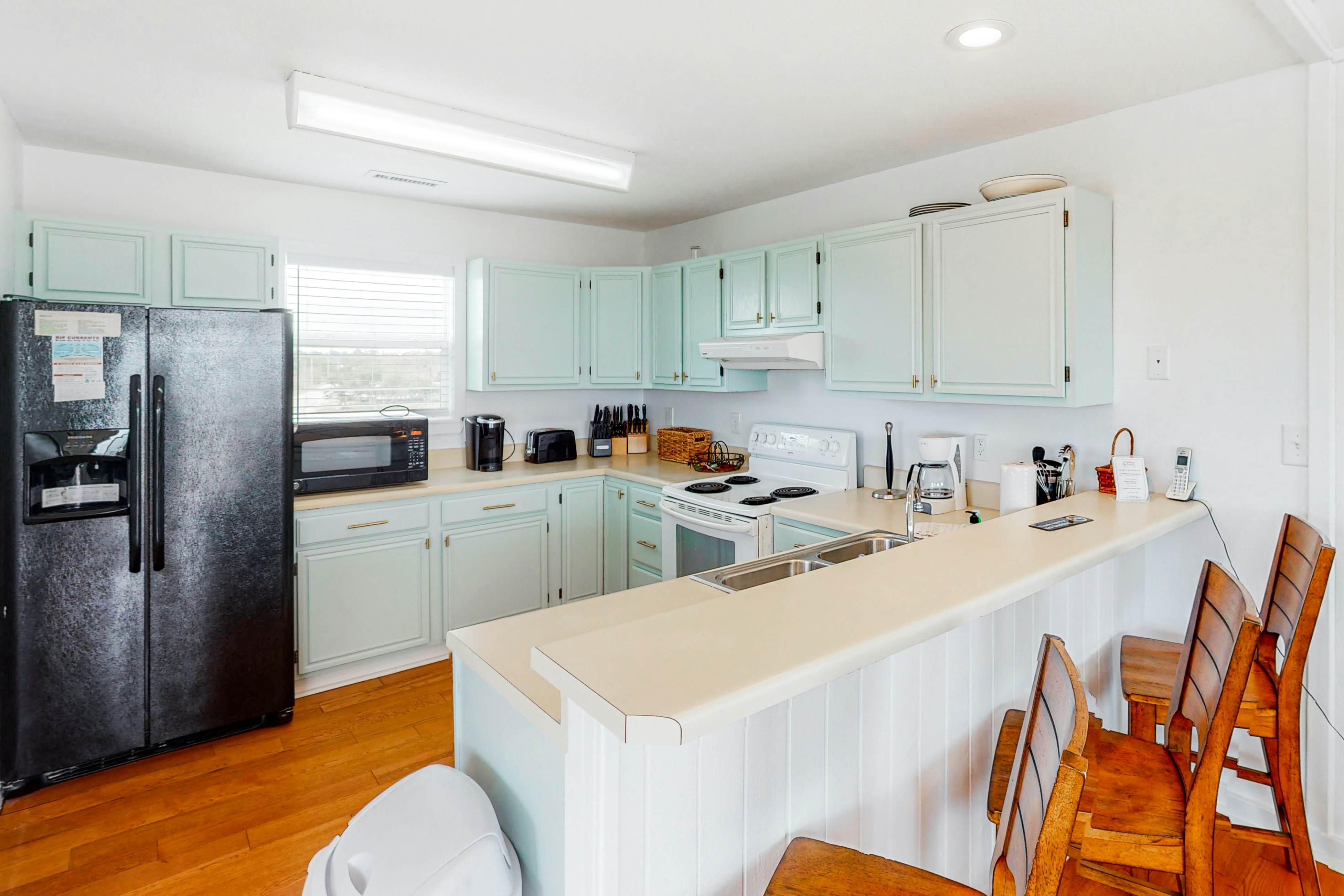 FOHW121 Osprey Landing  #1-F