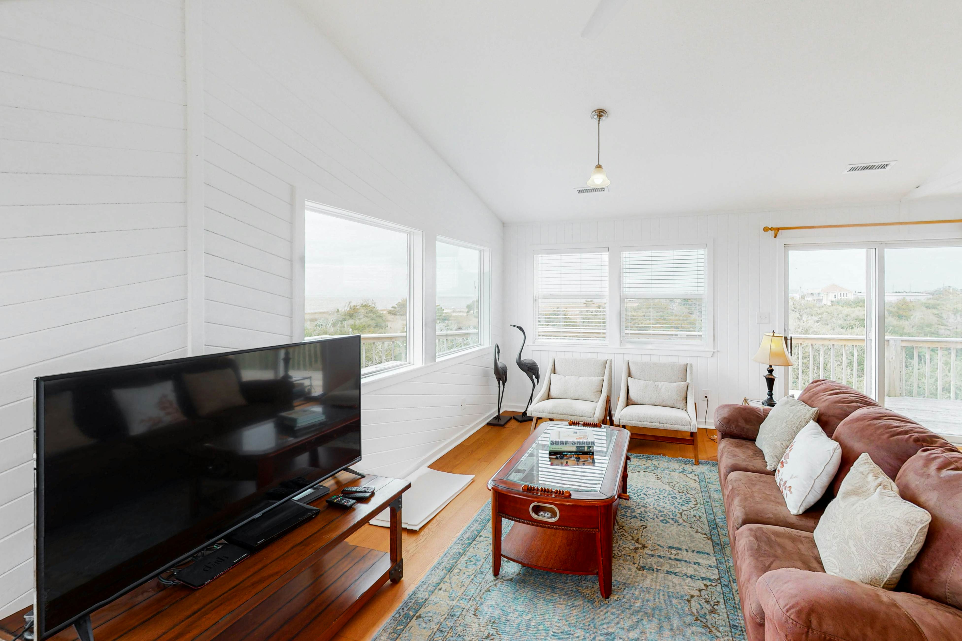 FOHW121 Osprey Landing  #1-F