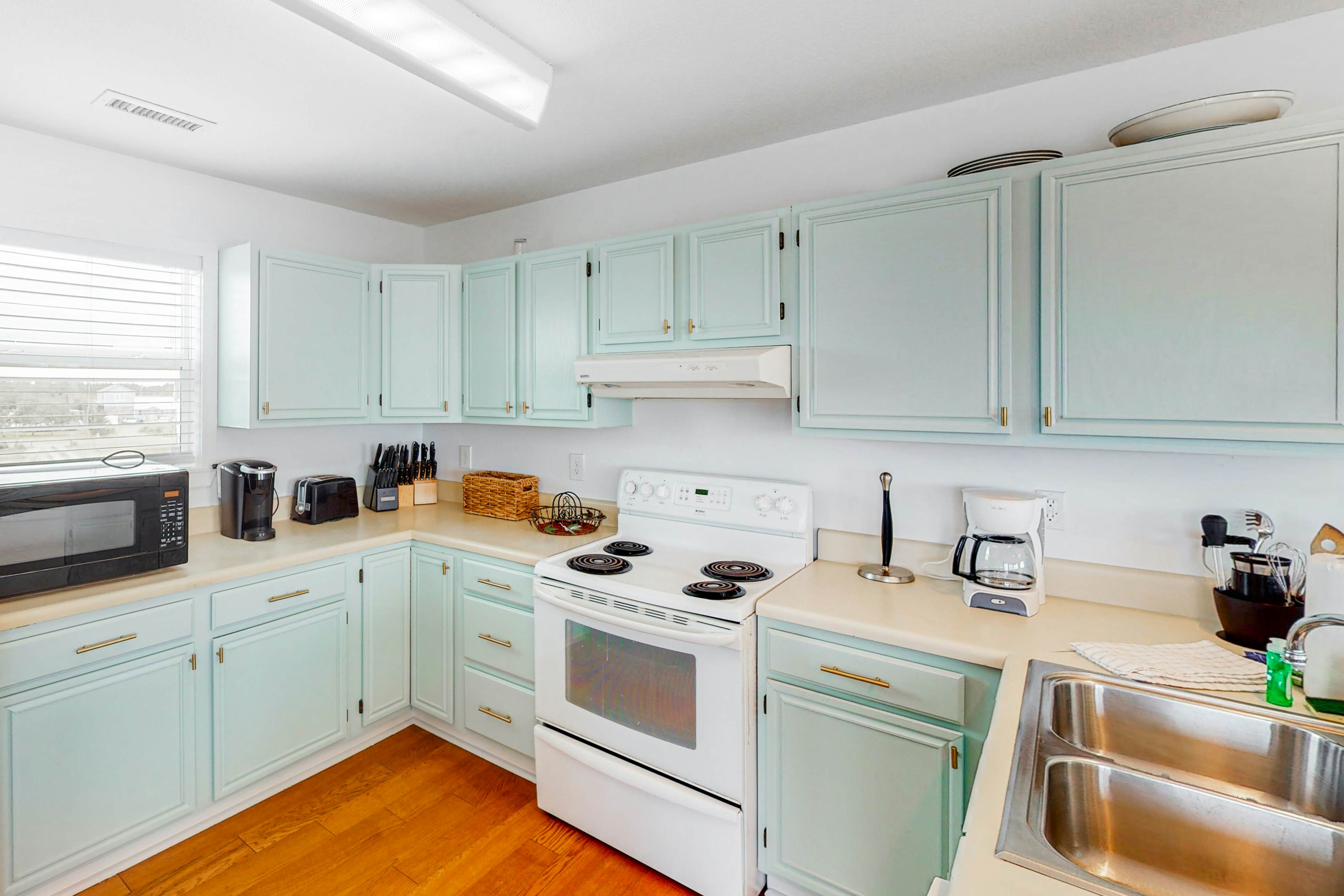 FOHW121 Osprey Landing  #1-F