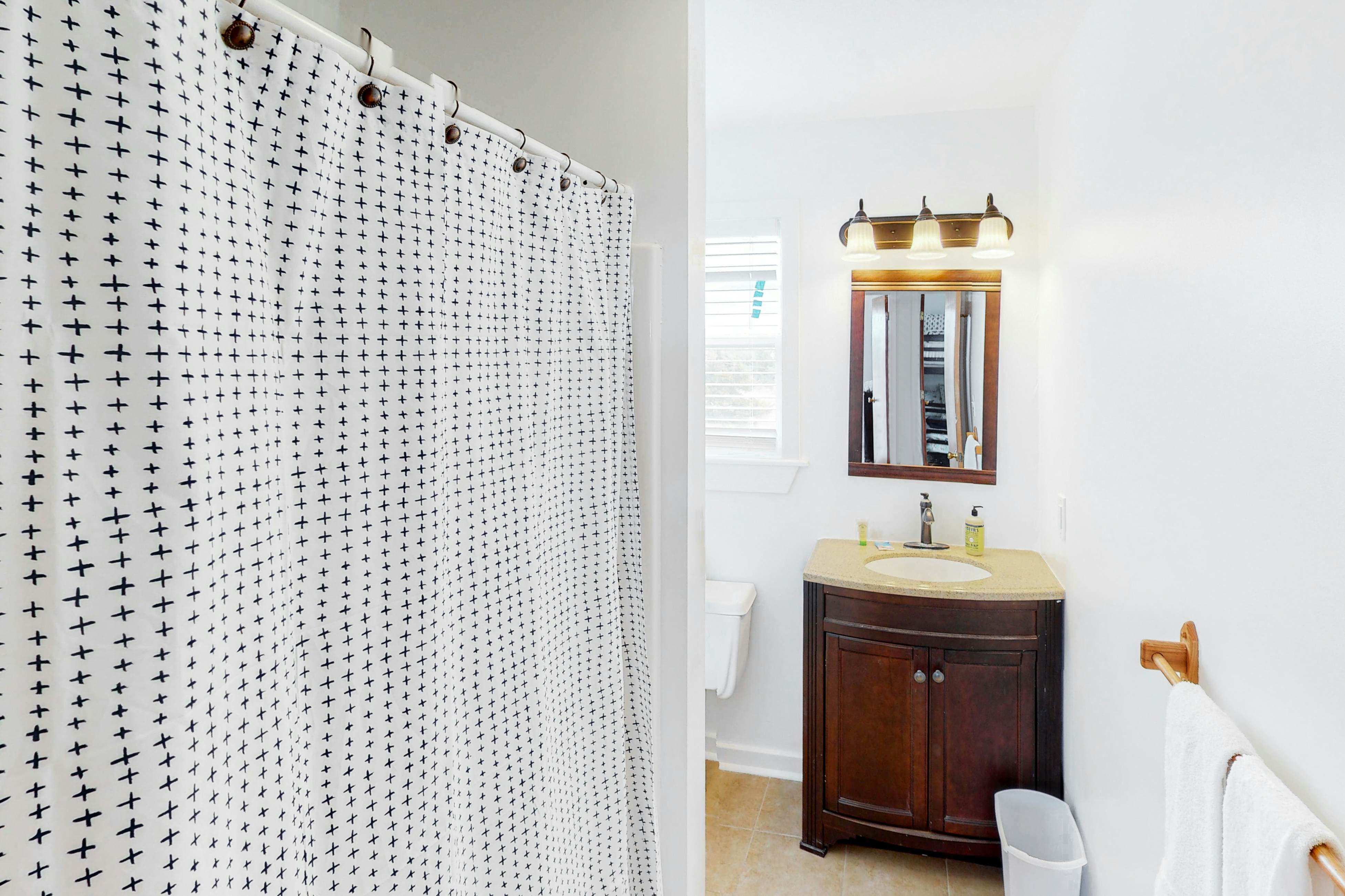 FOHW121 Osprey Landing  #1-F