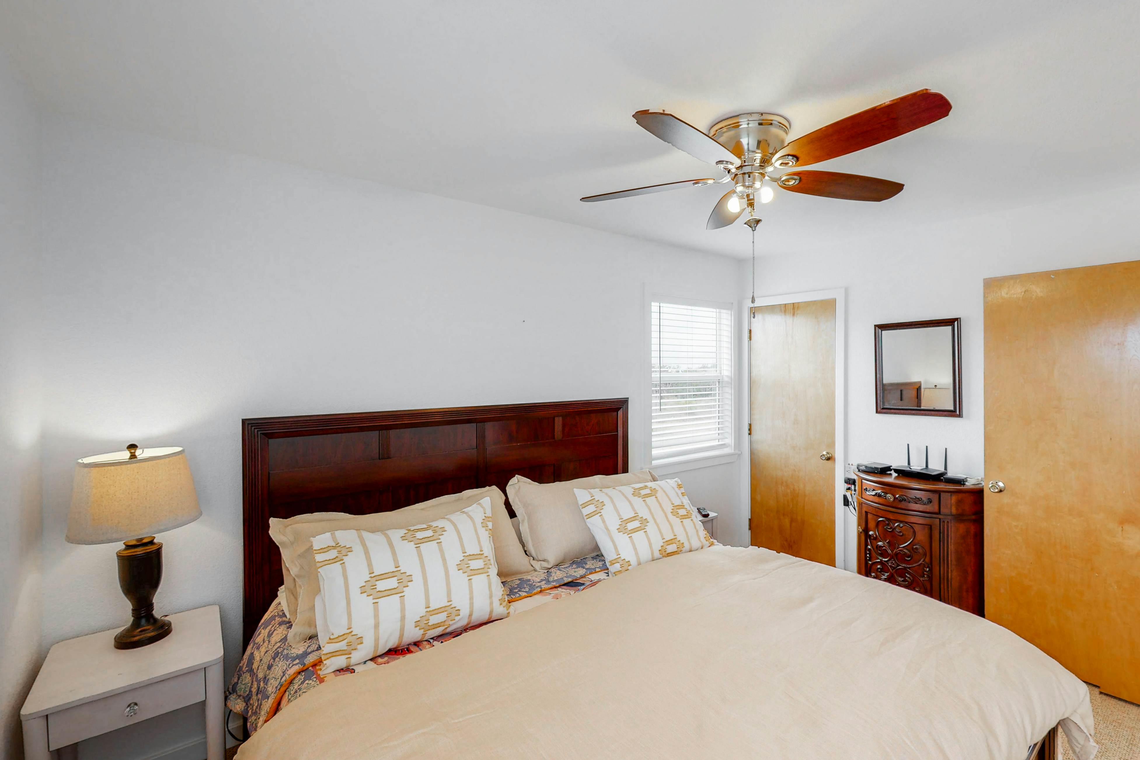 FOHW121 Osprey Landing  #1-F