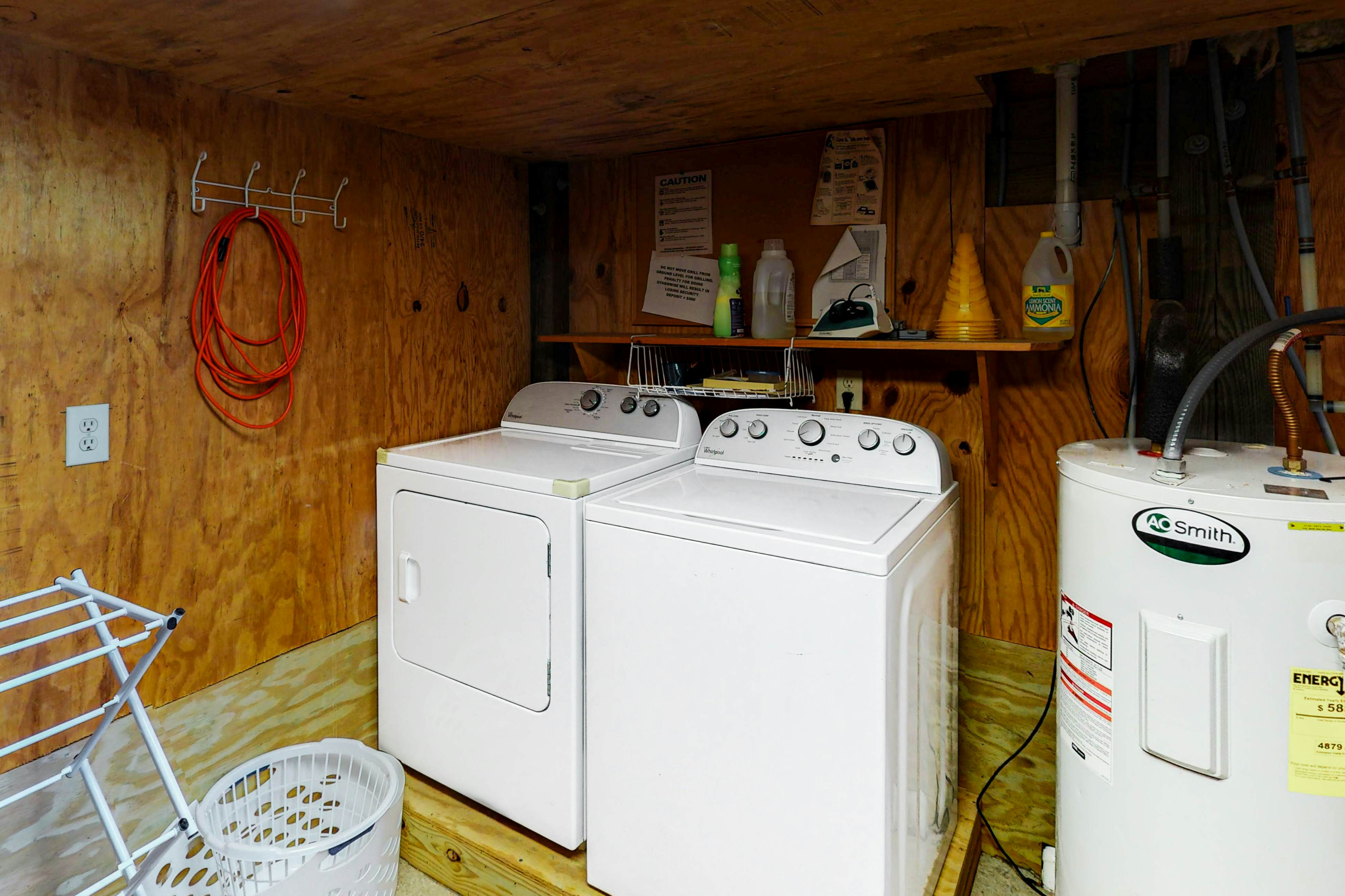 FOHW121 Osprey Landing  #1-F