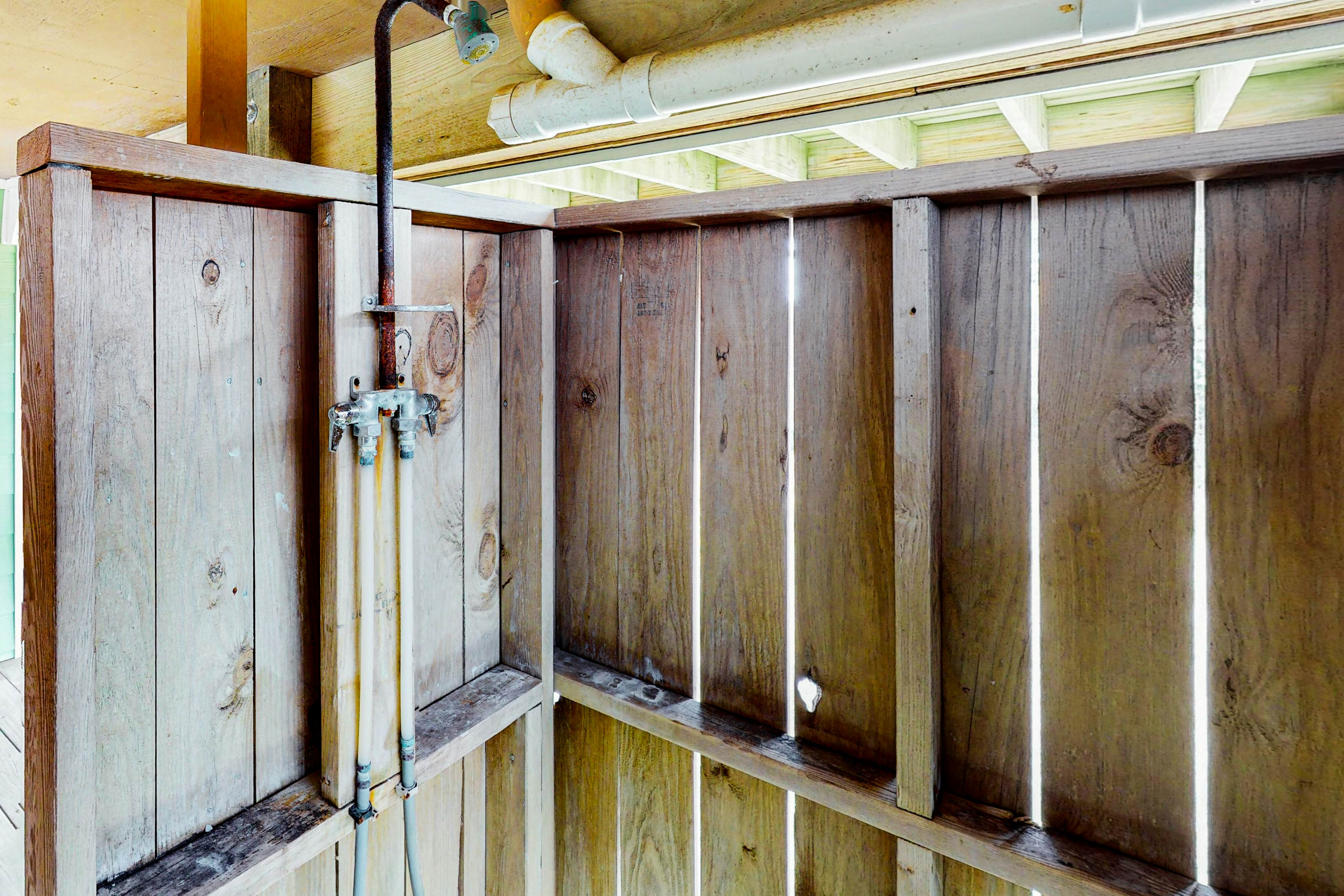 FOHW121 Osprey Landing  #1-F