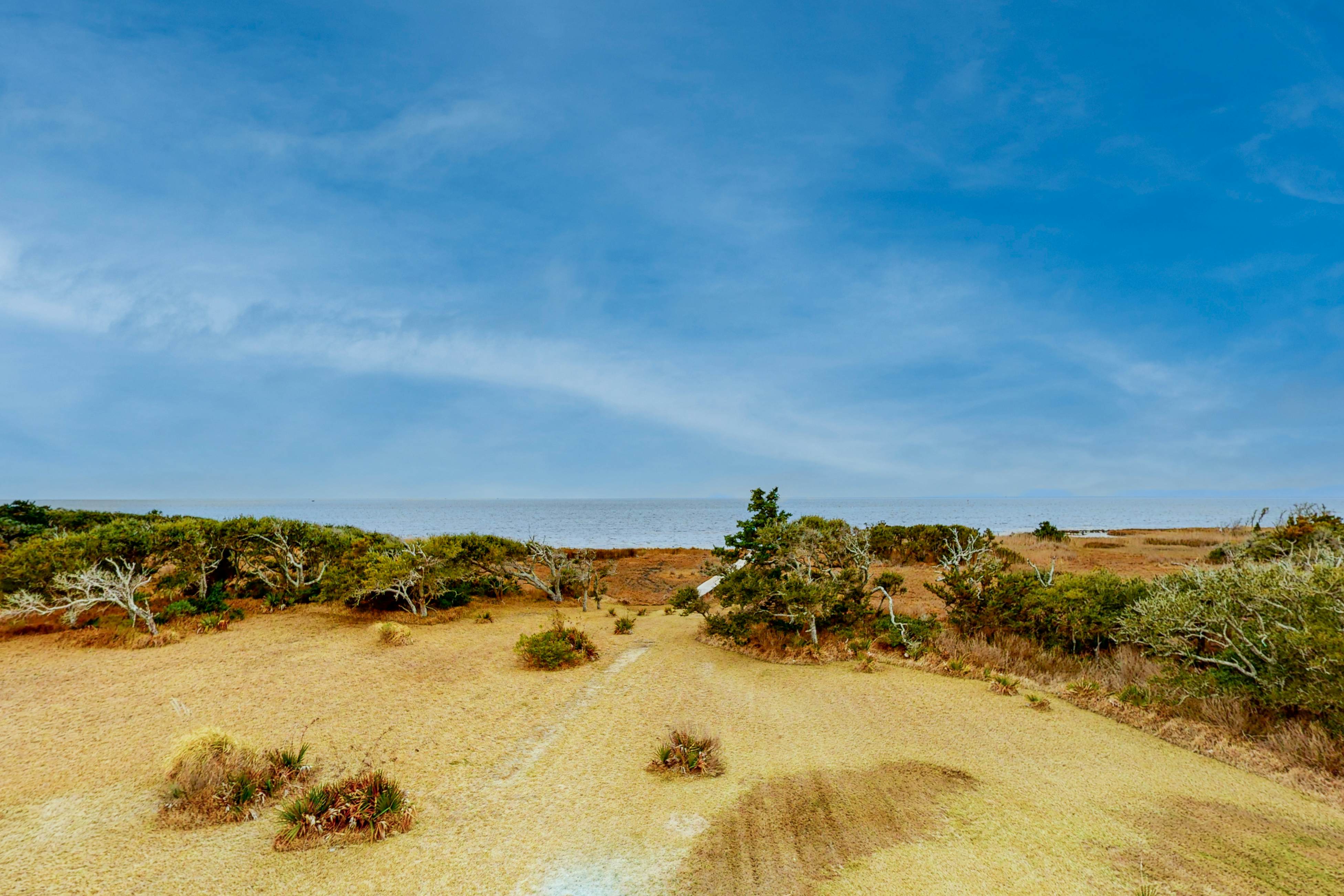 FOHW121 Osprey Landing  #1-F