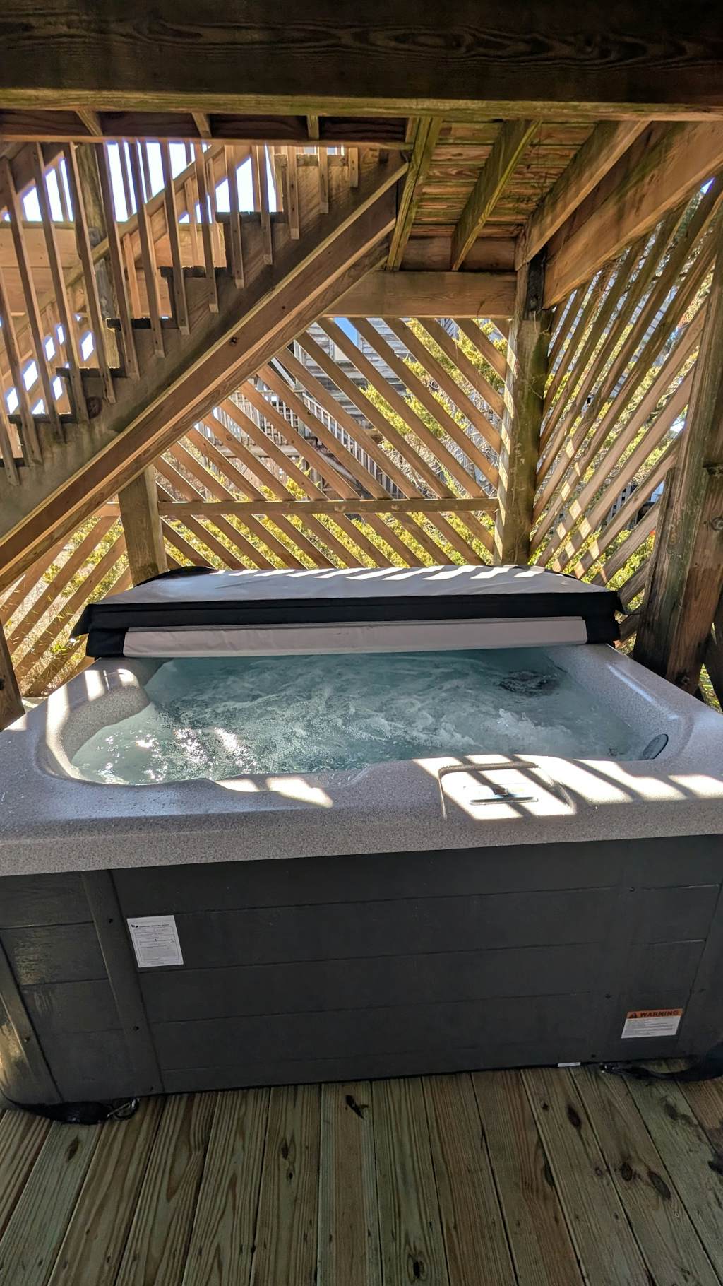 High Hopes 72: Oceanfront ,dog-friendly, outdoor pool, tennis