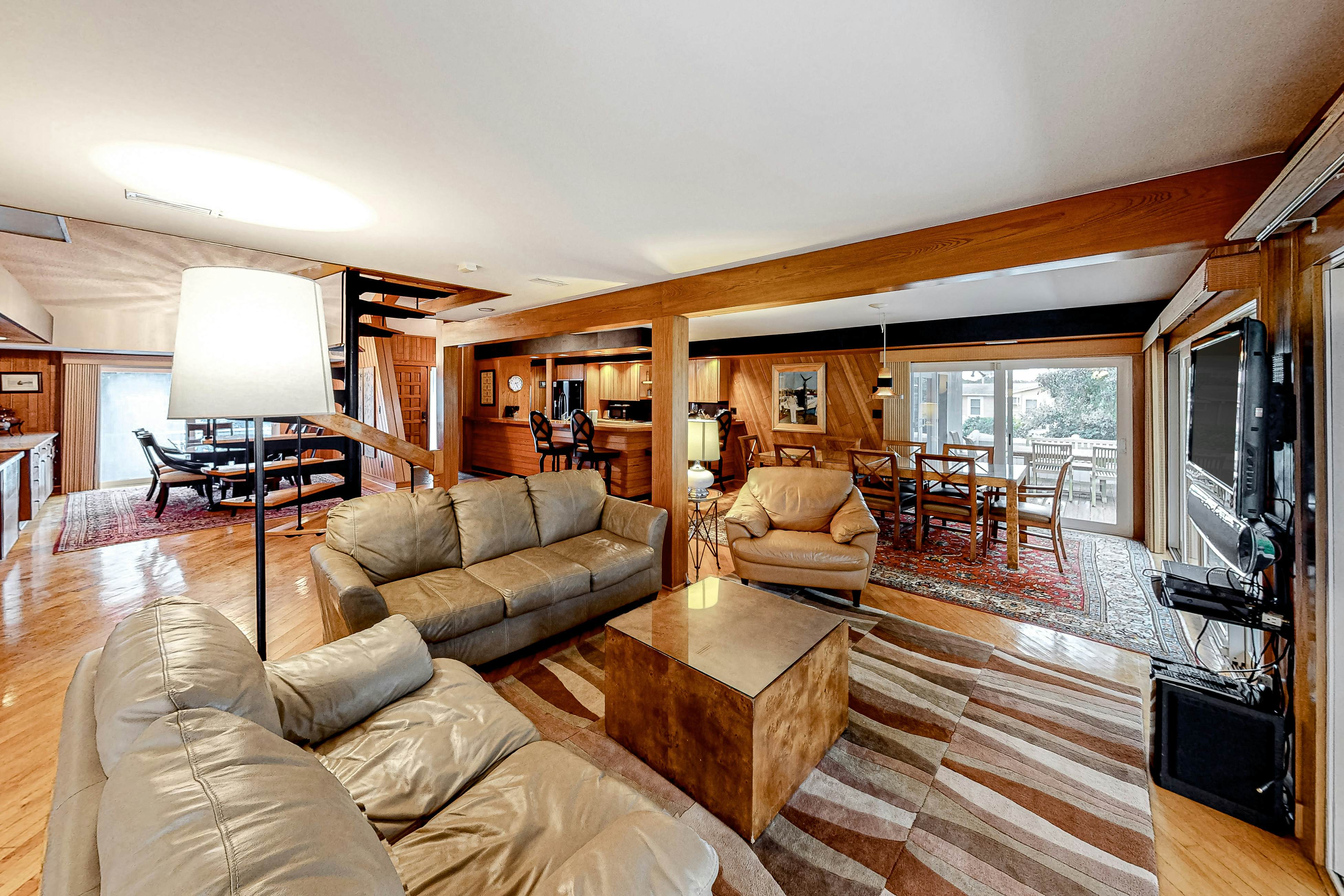 SO01 Hunt and Gather