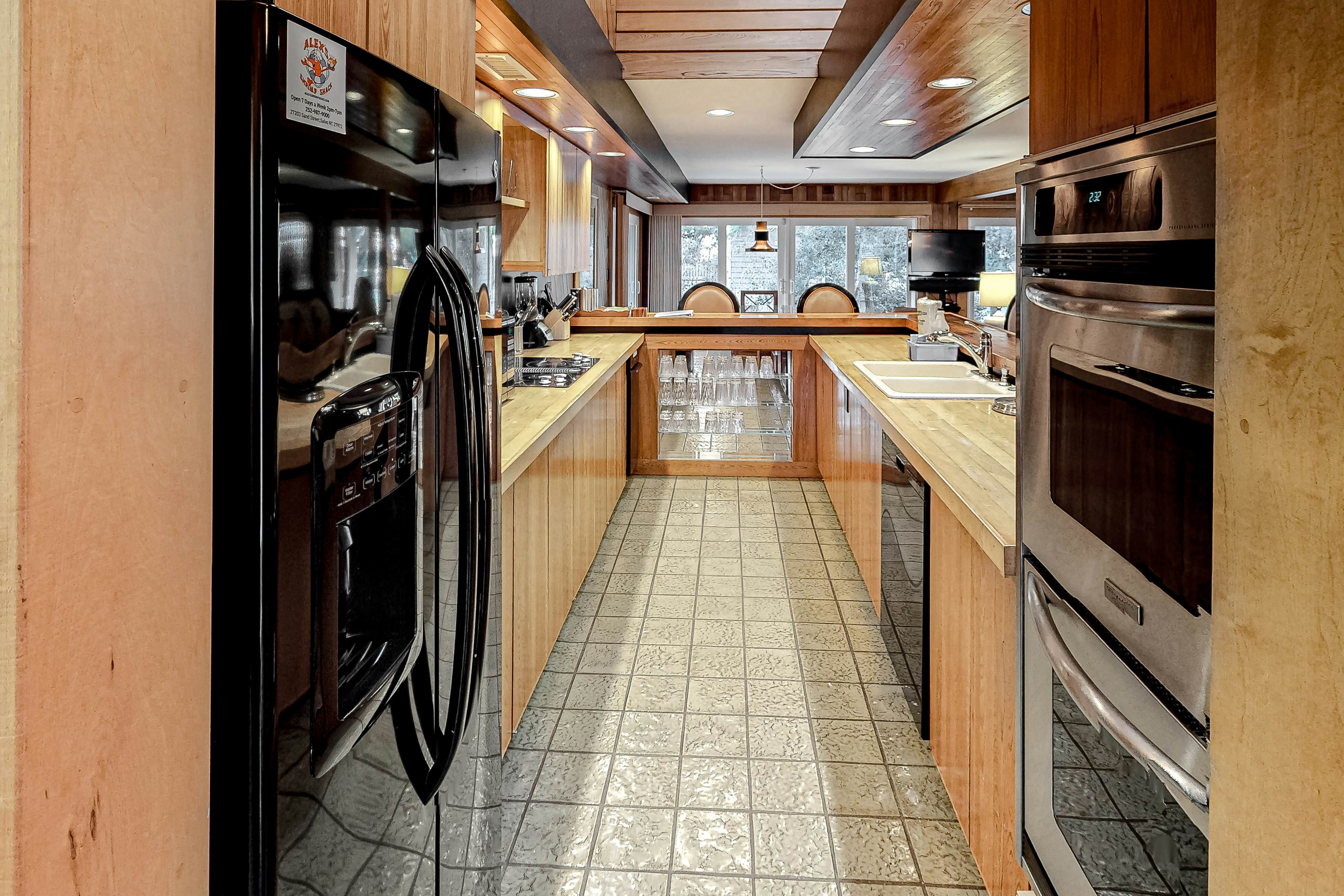 SO01 Hunt and Gather