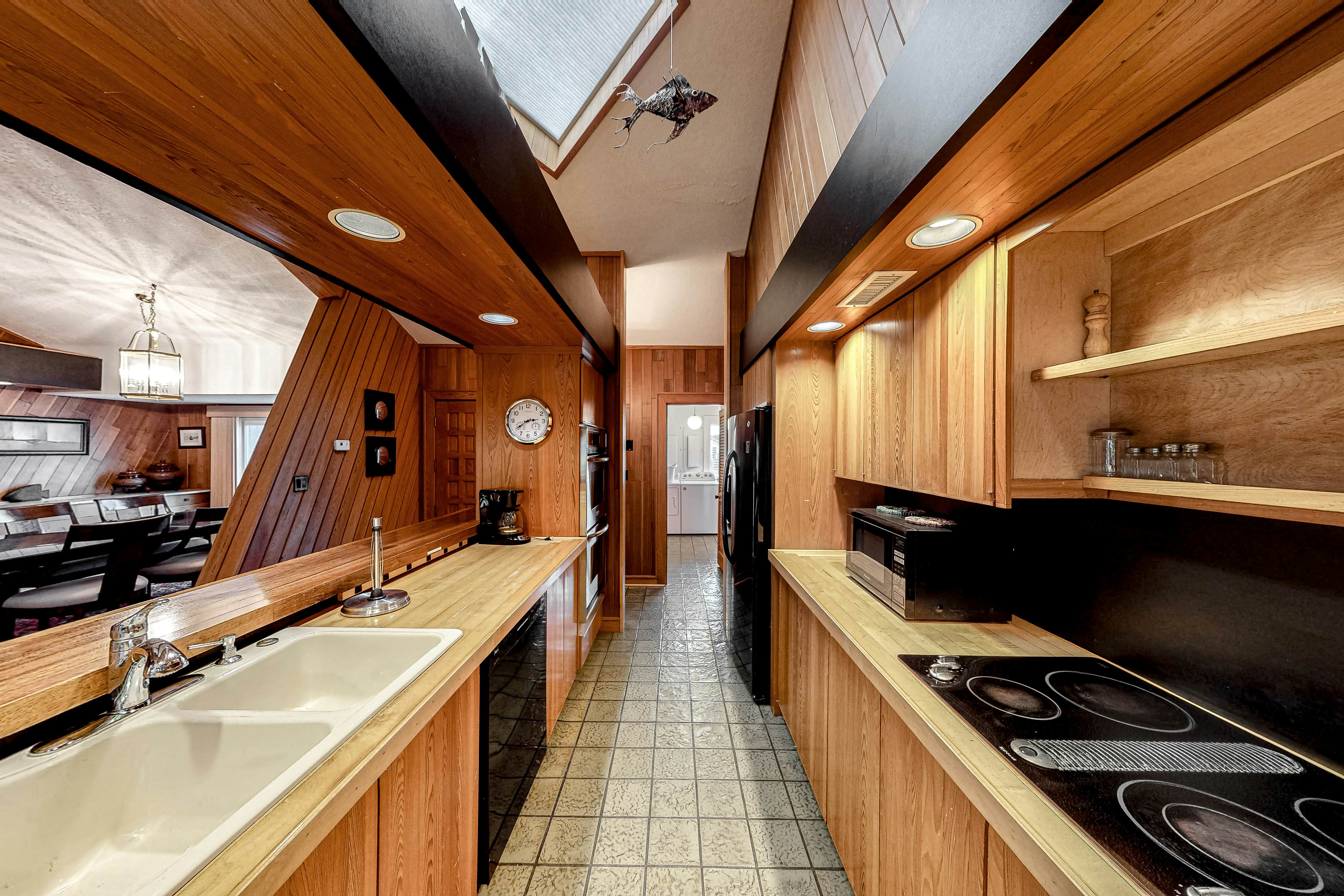 SO01 Hunt and Gather