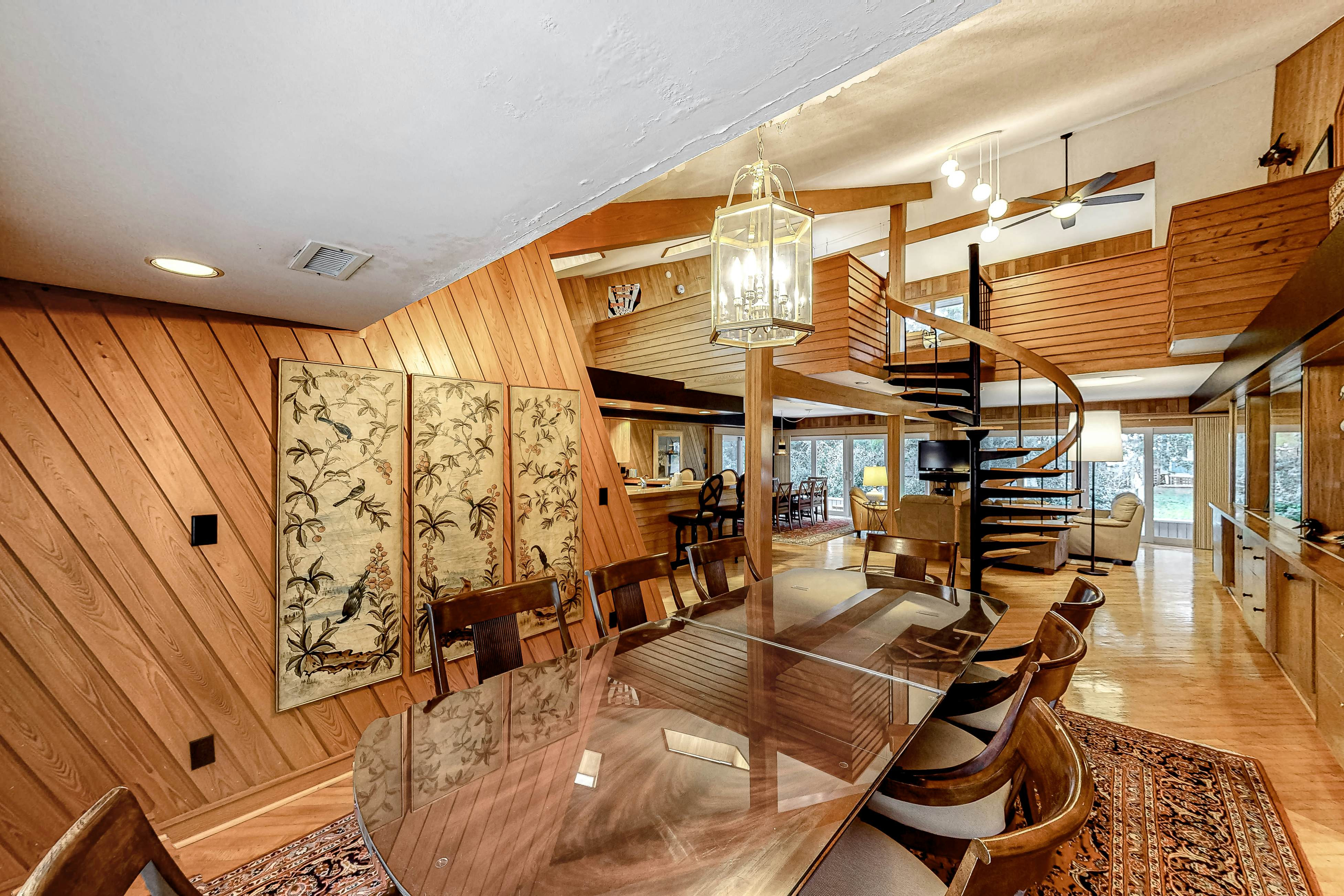 SO01 Hunt and Gather